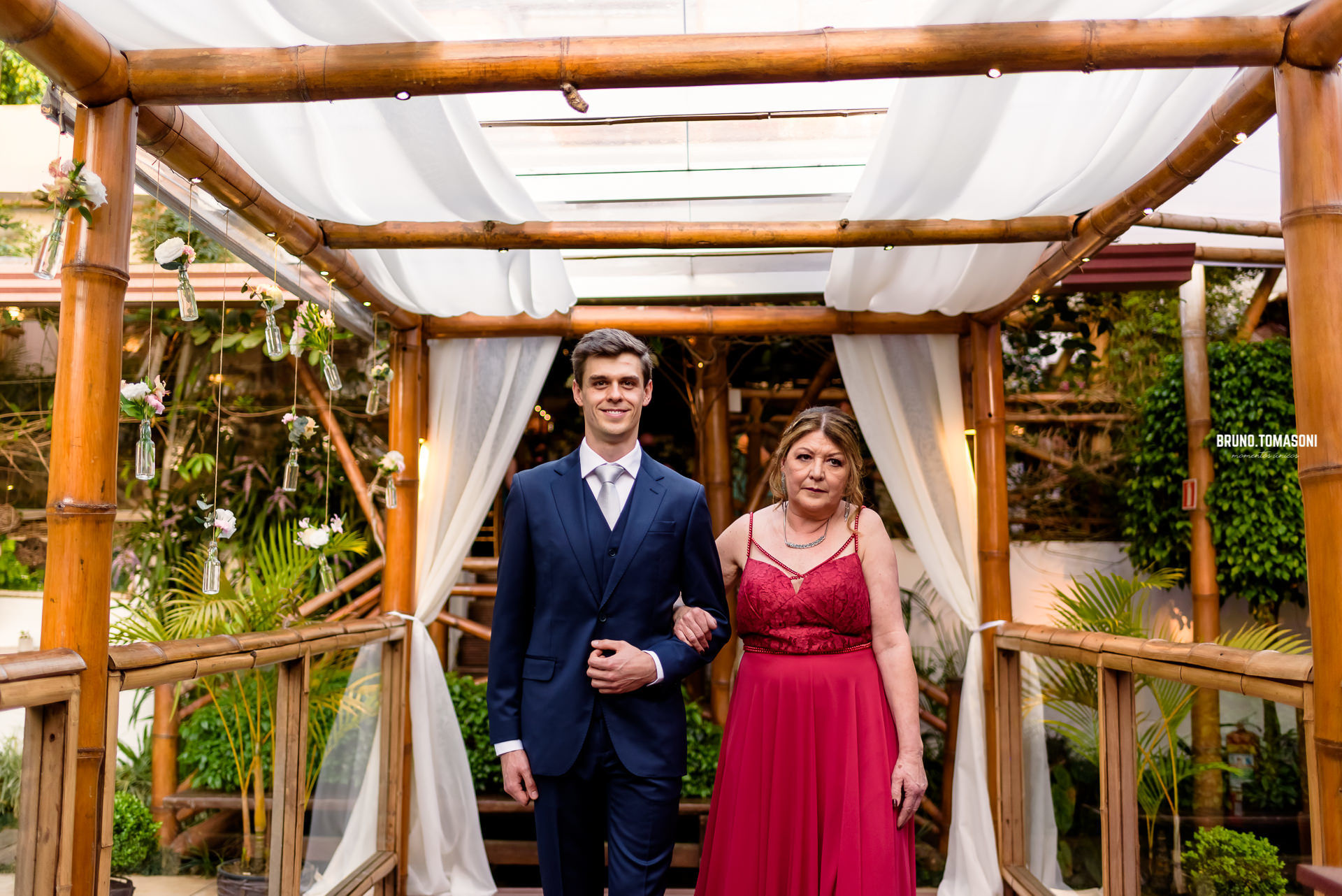 Foto Deborah & Wiliam | Wedding - Imagem 24