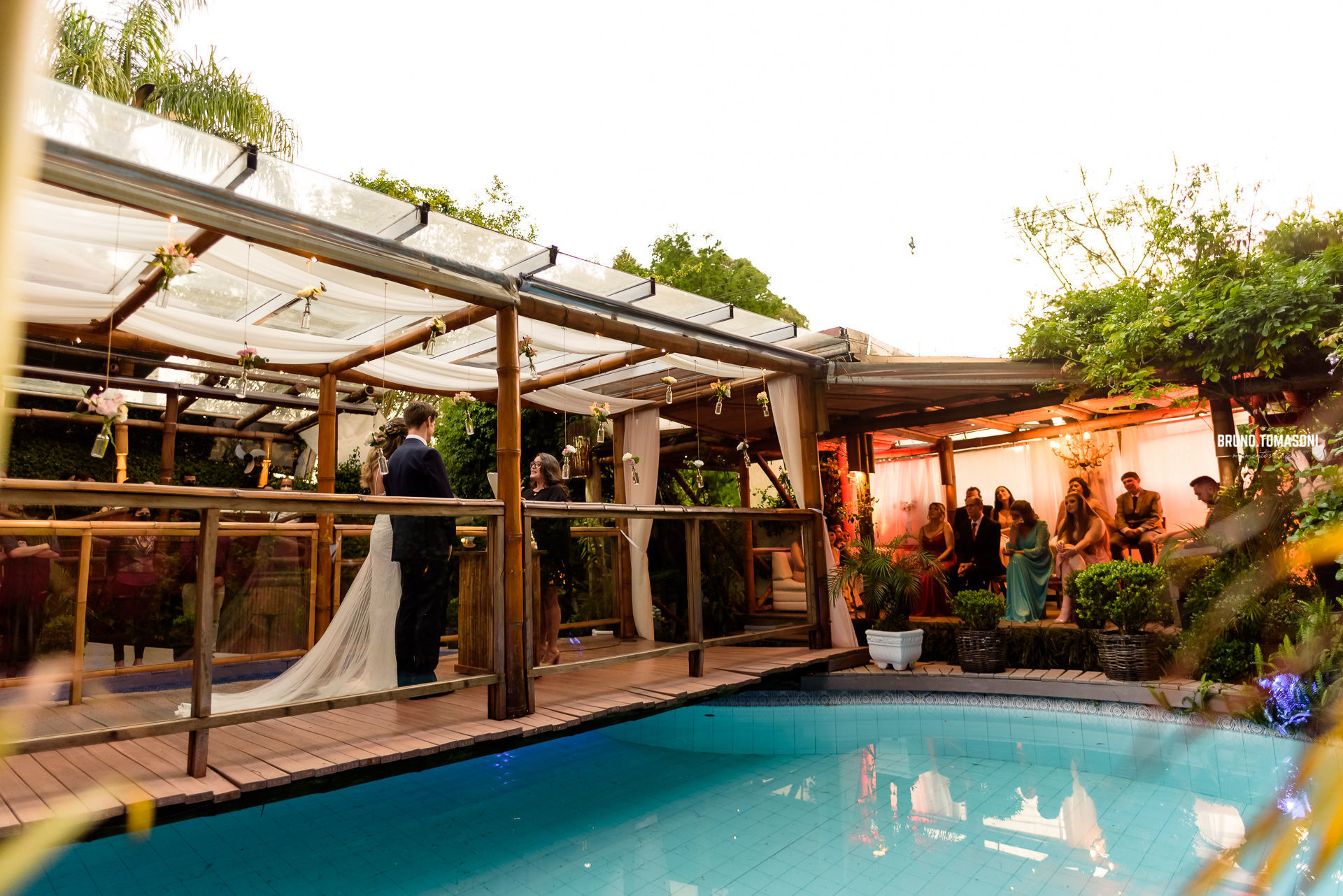 Foto Deborah & Wiliam | Wedding - Imagem 38