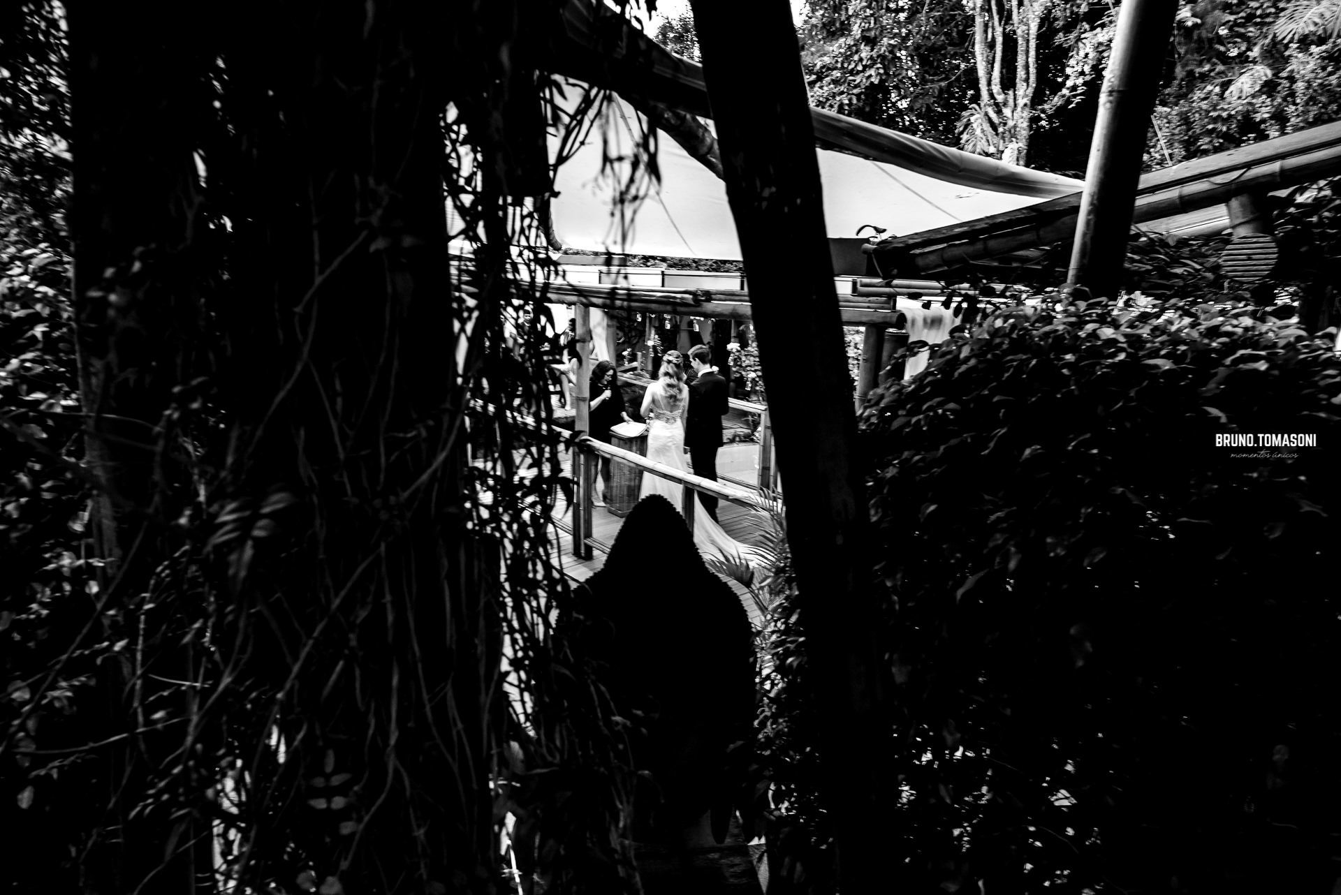 Foto Deborah & Wiliam | Wedding - Imagem 39