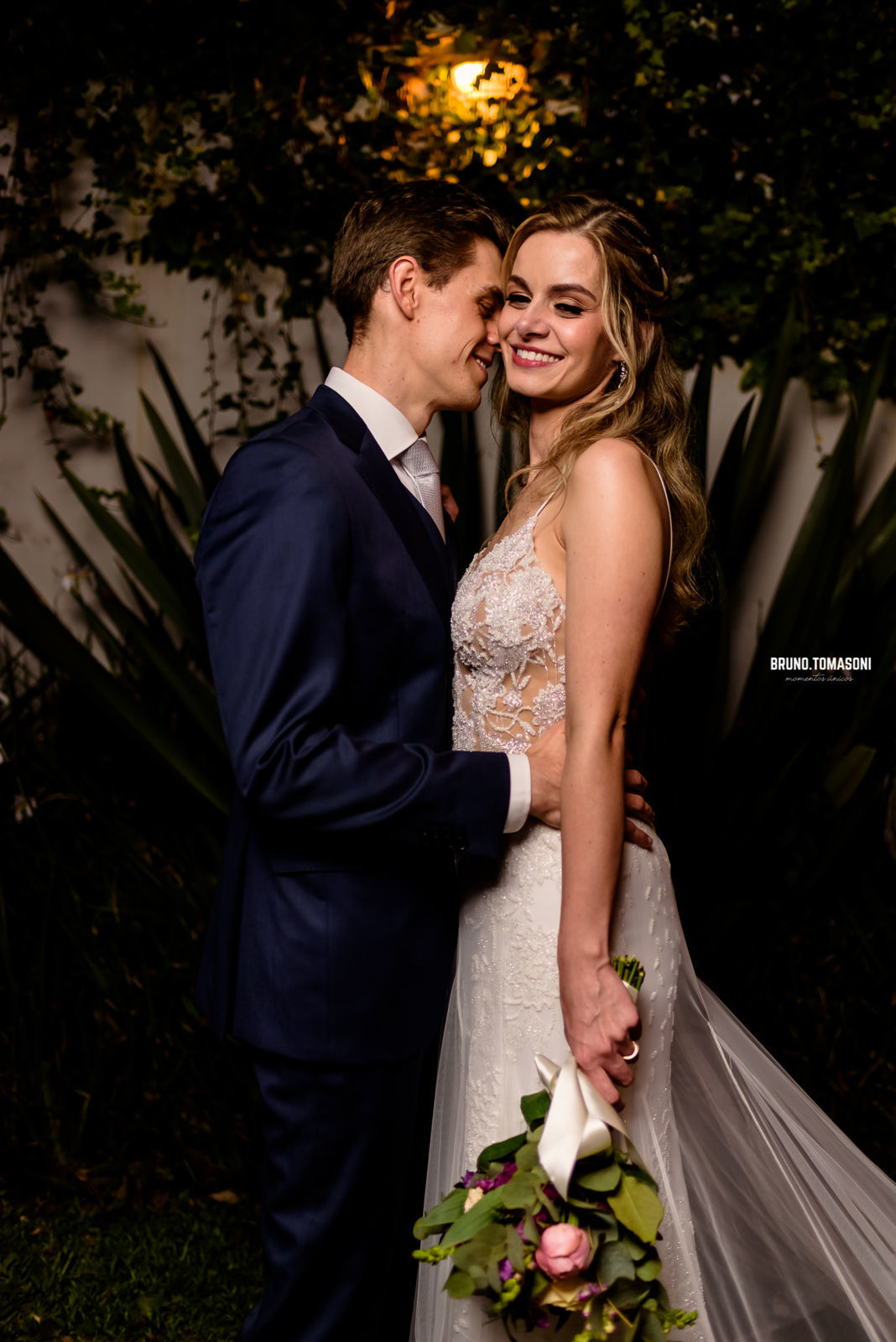 Foto Deborah & Wiliam | Wedding - Imagem 59