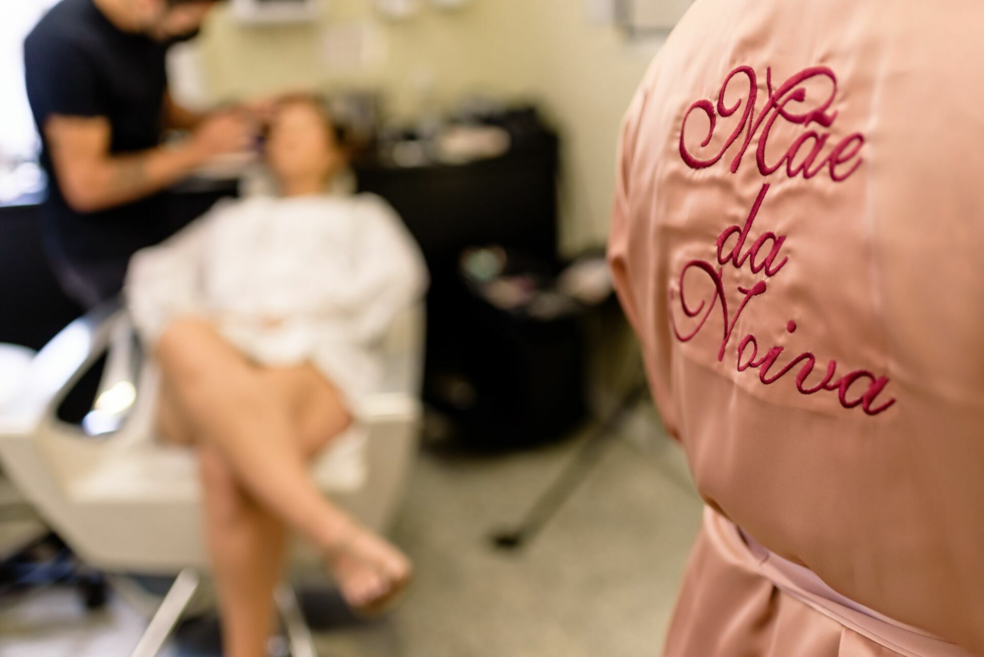 Foto Luana & Paulo | Wedding - Imagem 2