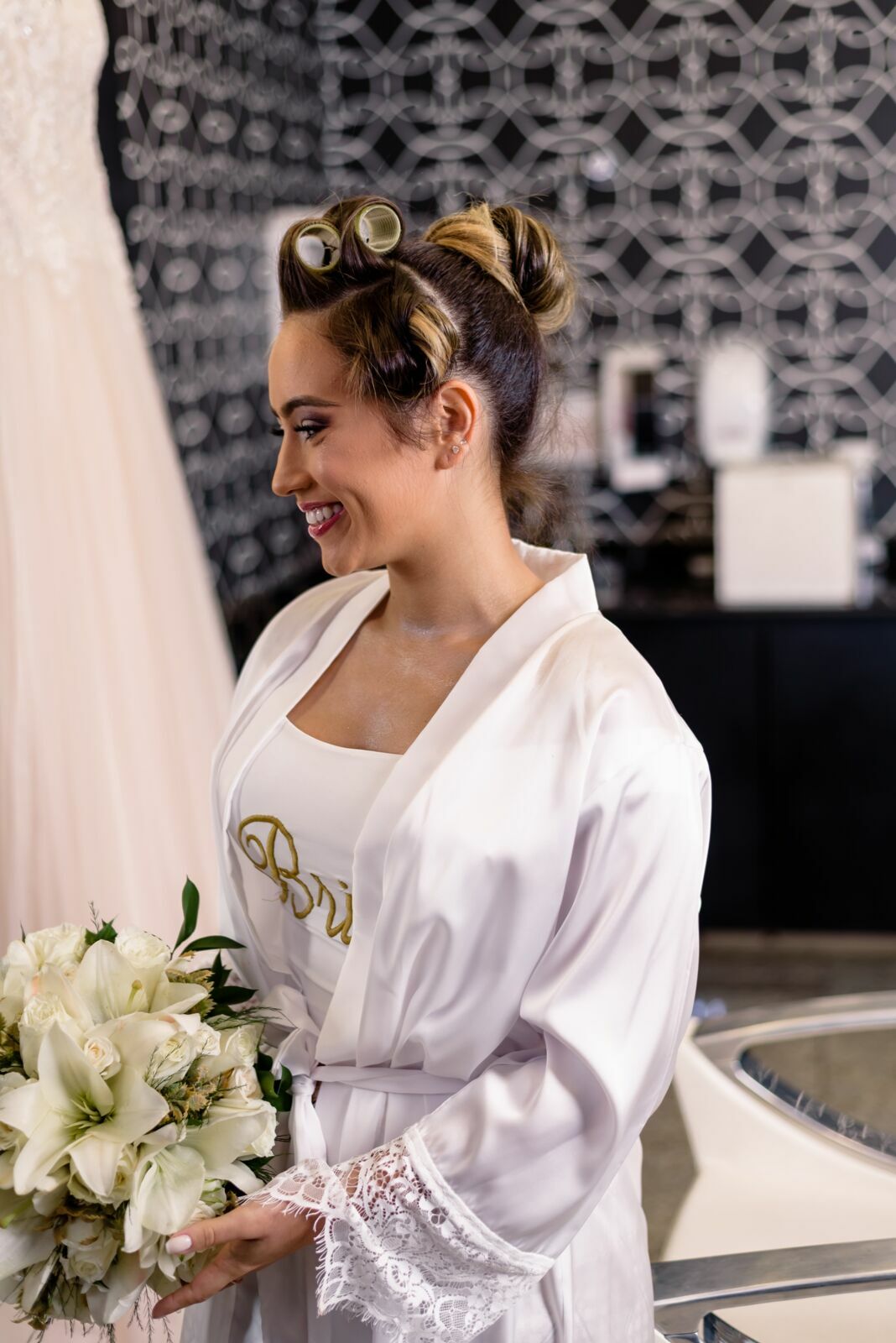 Foto Luana & Paulo | Wedding - Imagem 8