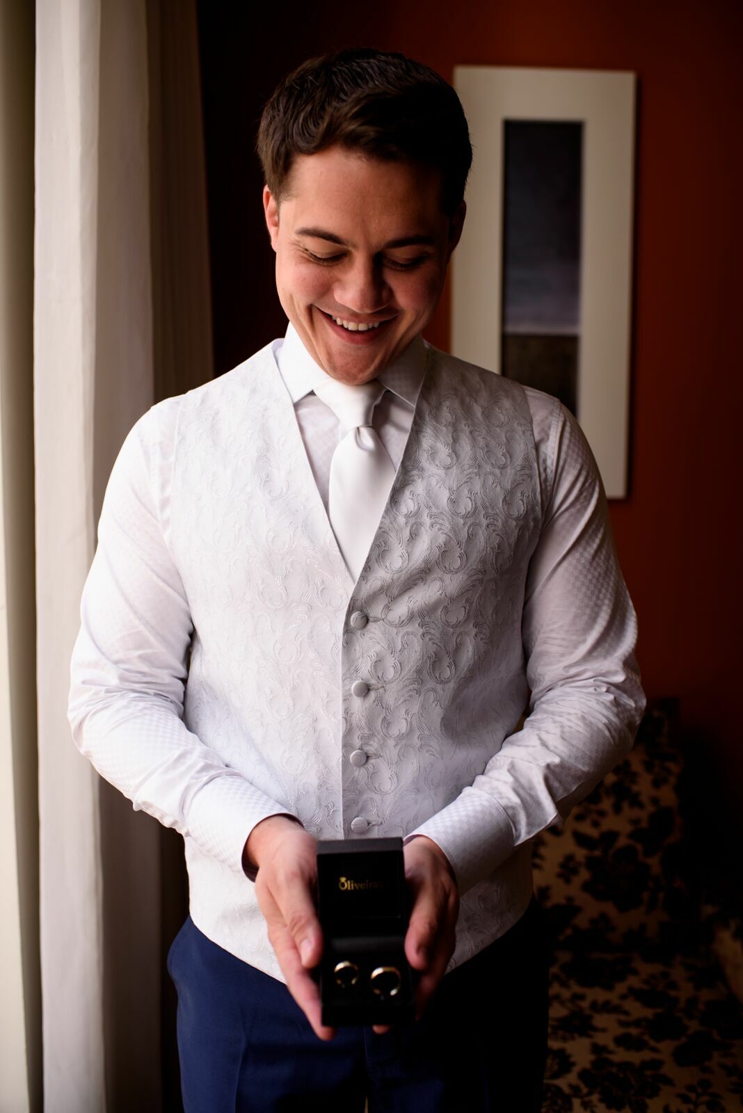 Foto Luana & Paulo | Wedding - Imagem 15