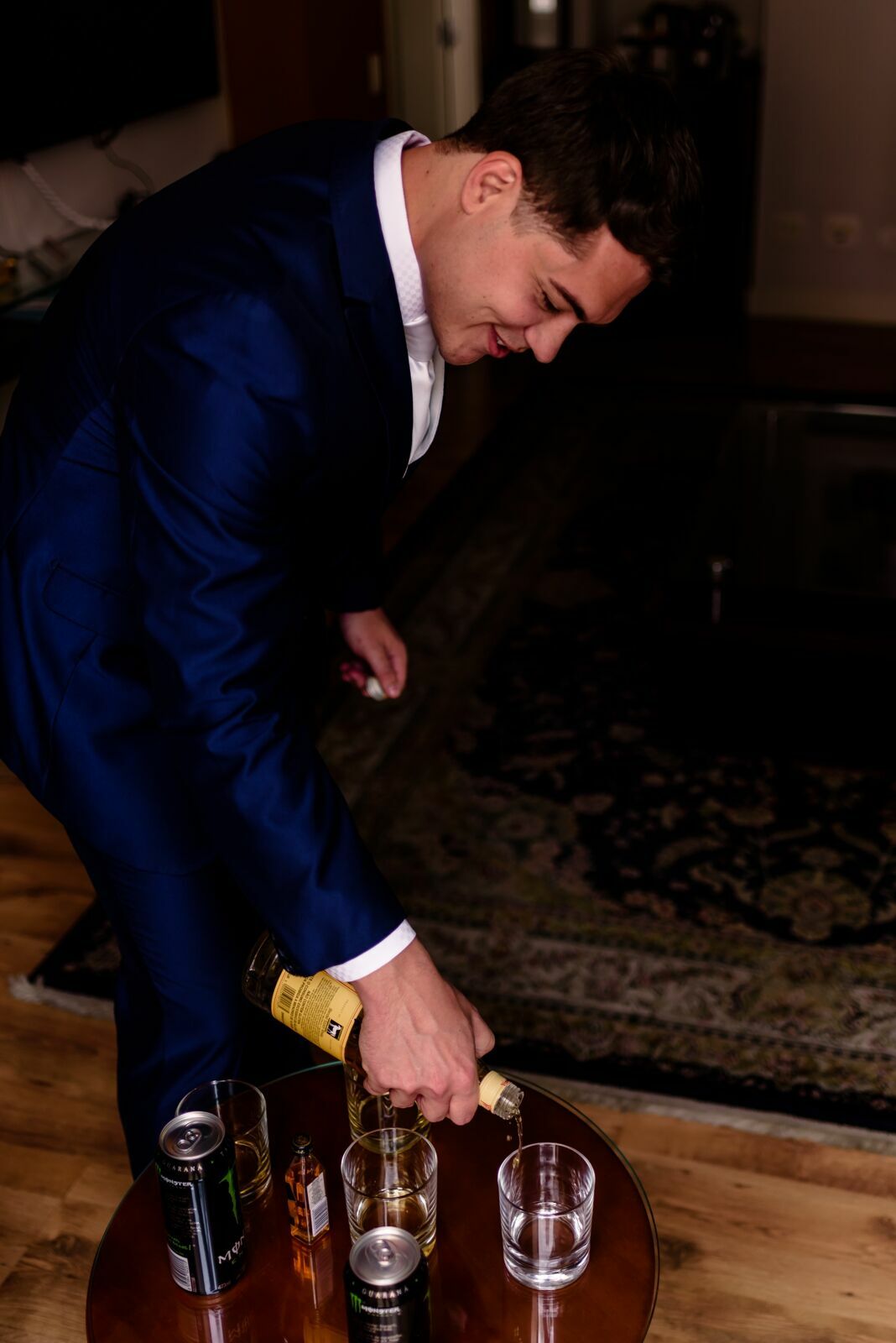 Foto Luana & Paulo | Wedding - Imagem 17