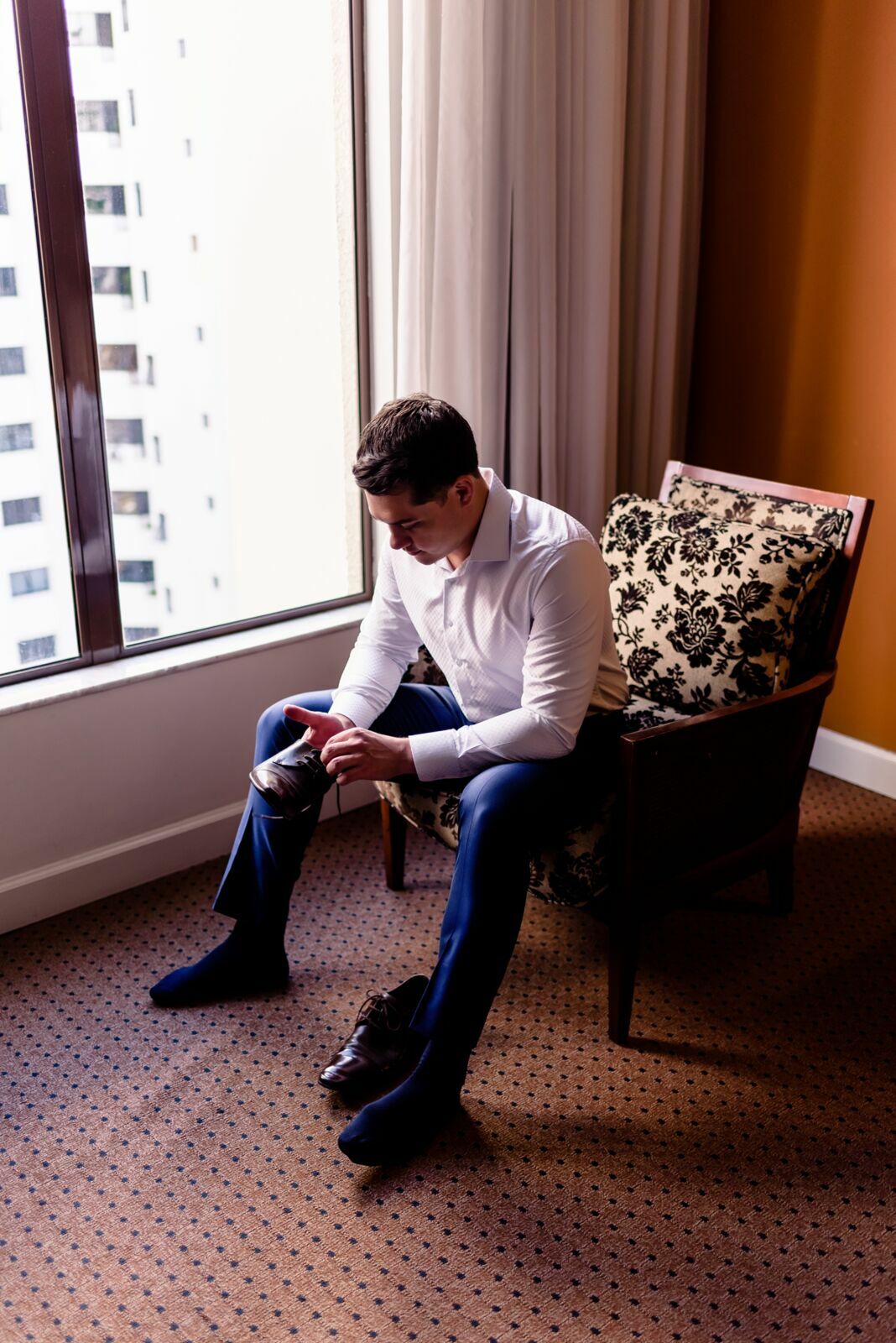 Foto Luana & Paulo | Wedding - Imagem 9