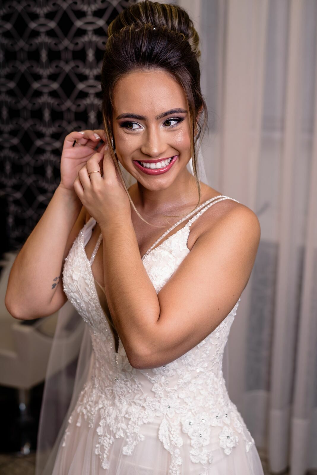 Foto Luana & Paulo | Wedding - Imagem 18