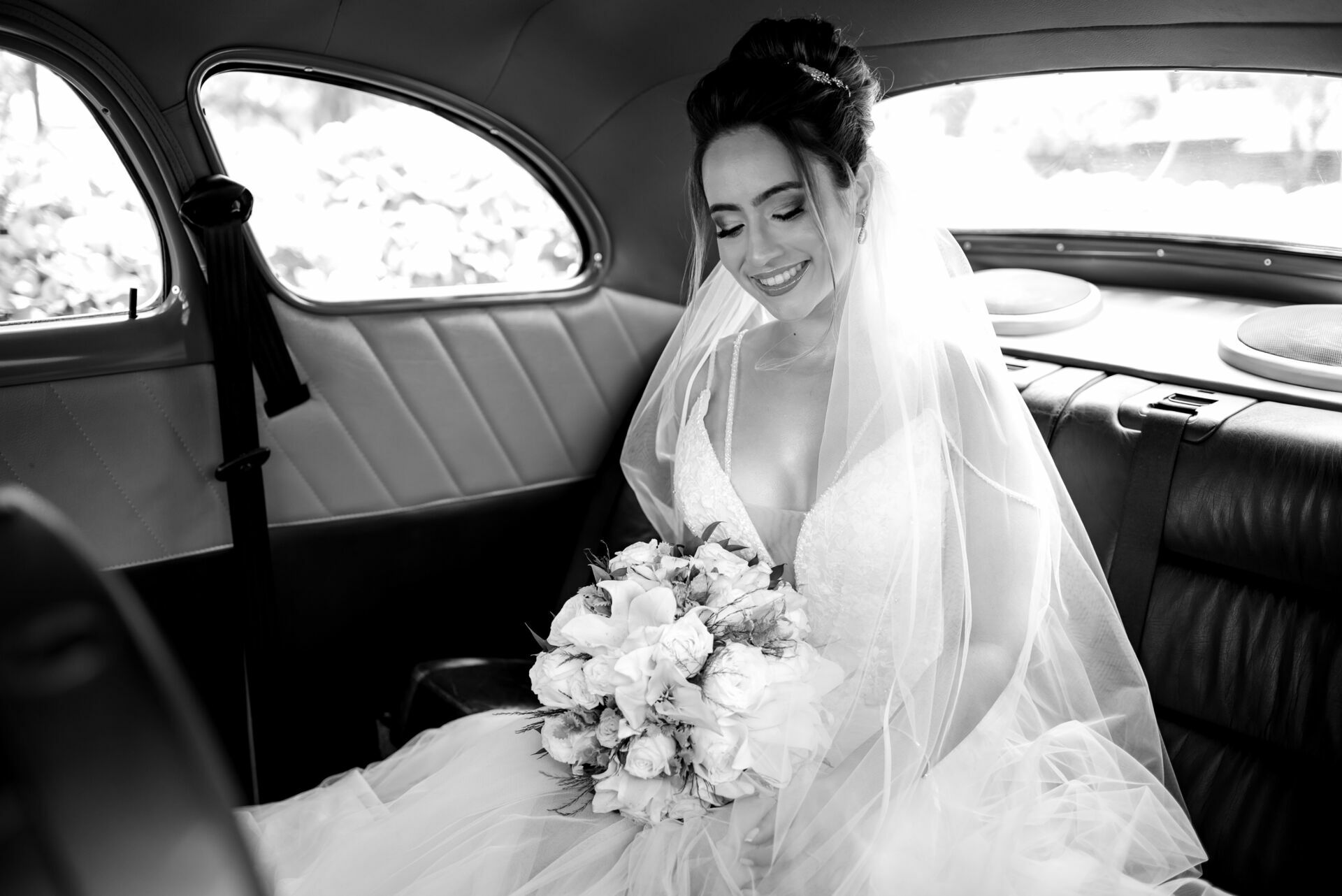 Foto Luana & Paulo | Wedding - Imagem 22