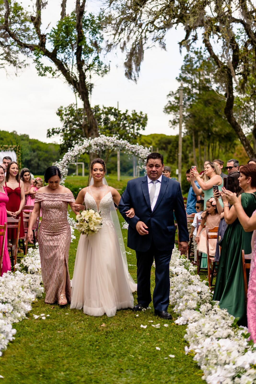 Foto Luana & Paulo | Wedding - Imagem 30