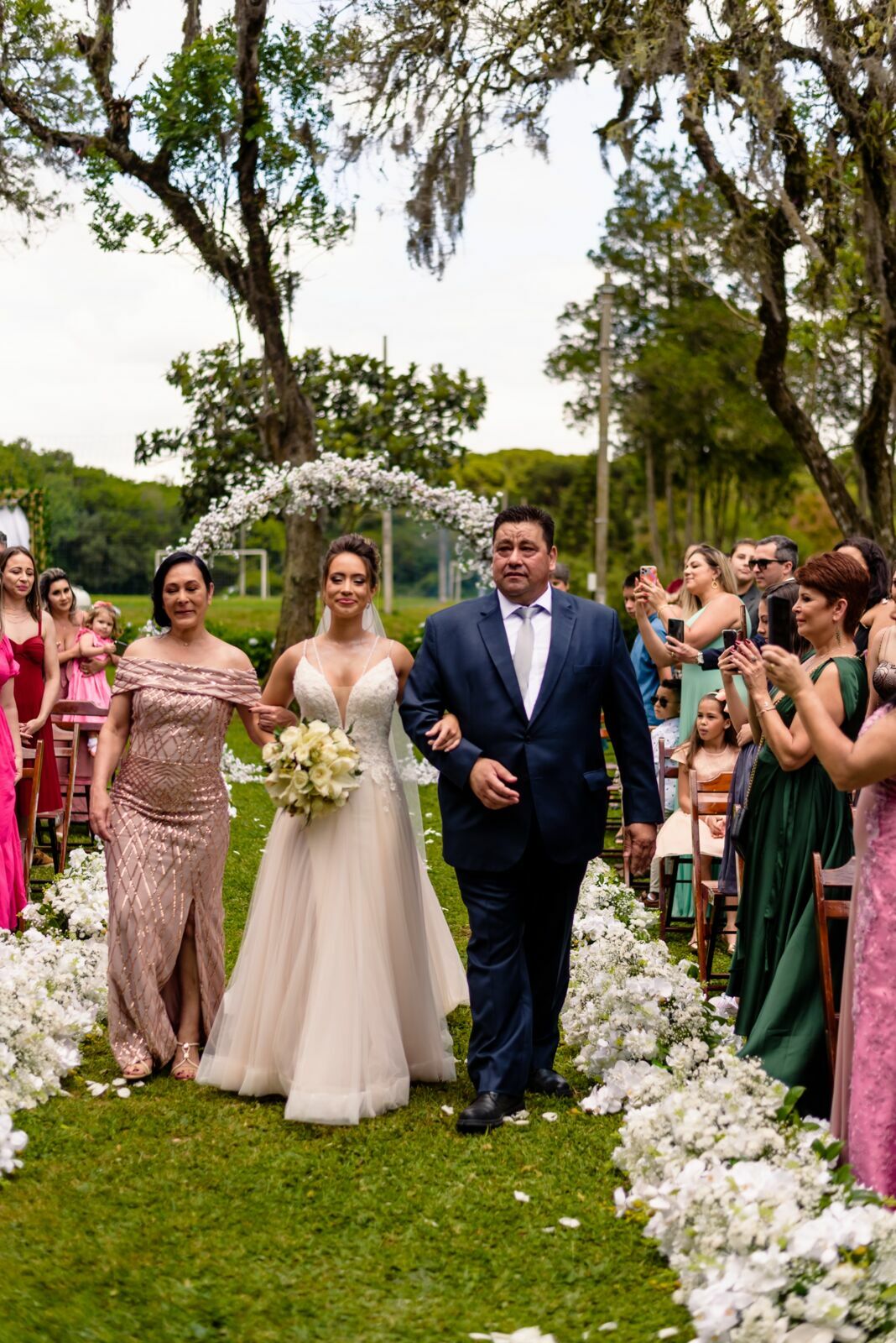 Foto Luana & Paulo | Wedding - Imagem 31