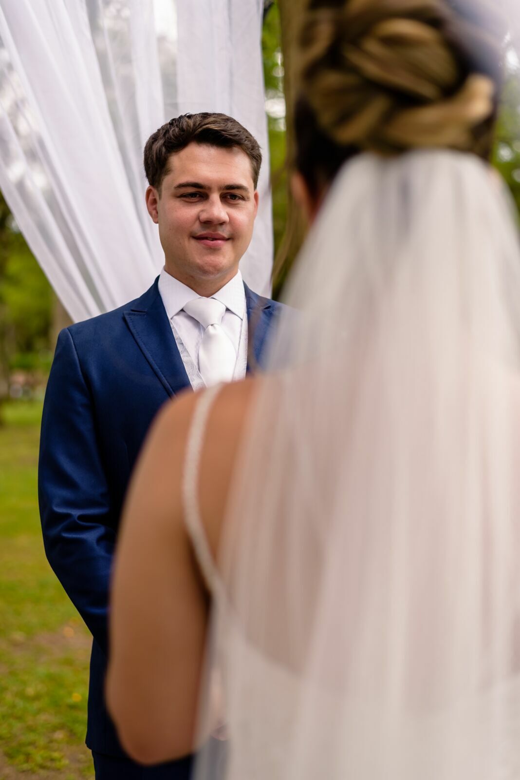 Foto Luana & Paulo | Wedding - Imagem 40