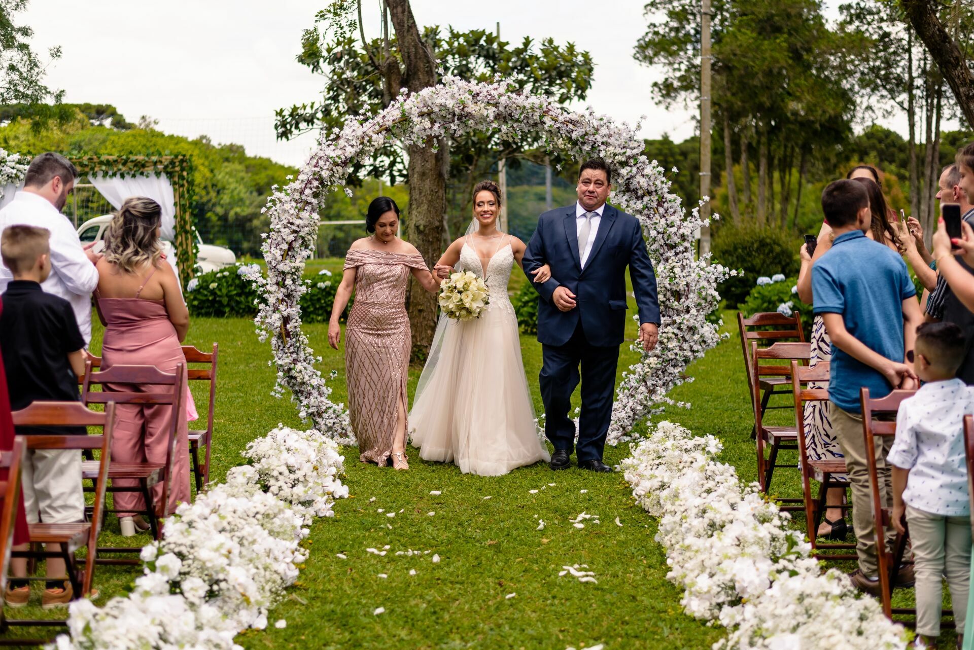 Foto Luana & Paulo | Wedding - Imagem 28