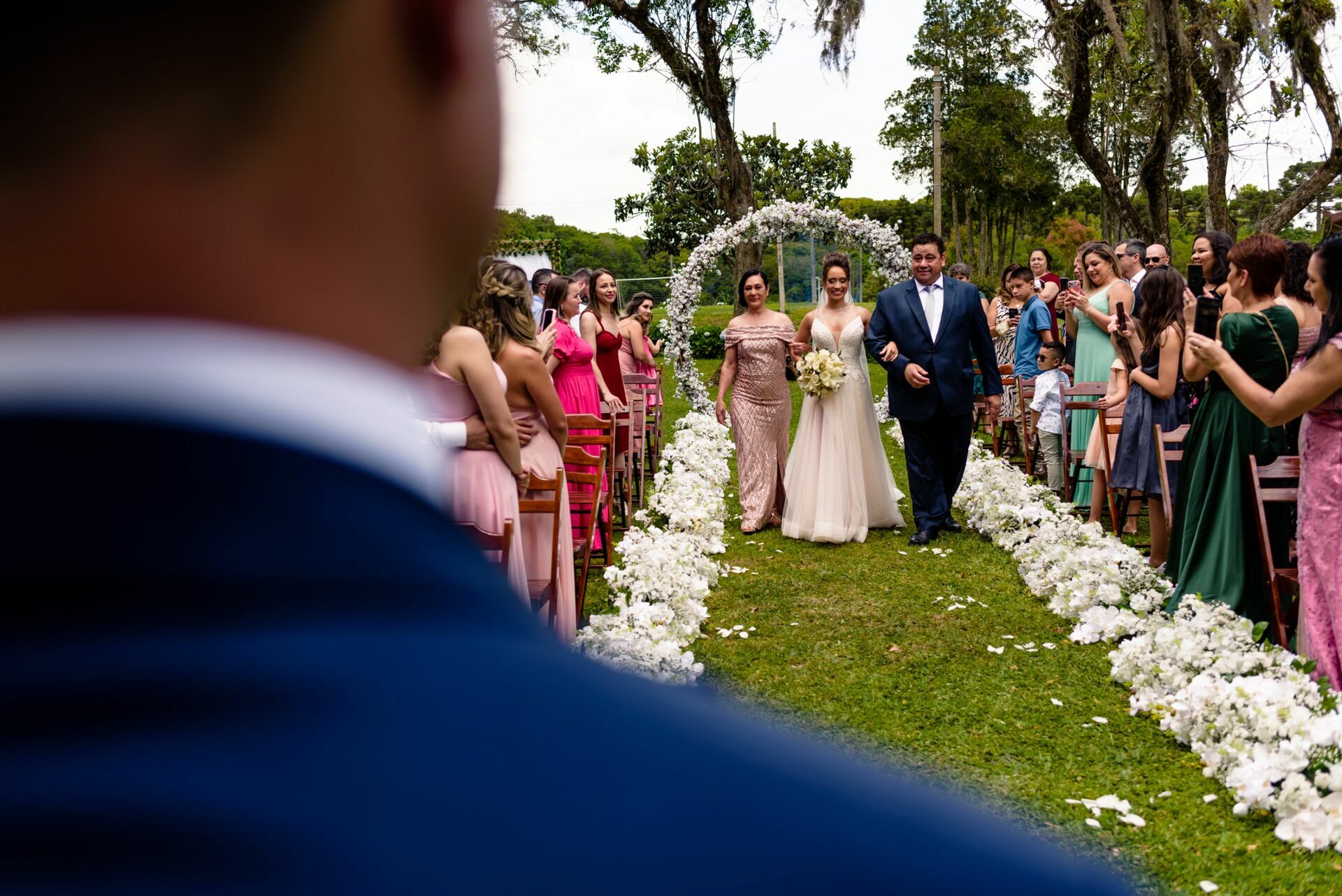 Foto Luana & Paulo | Wedding - Imagem 29