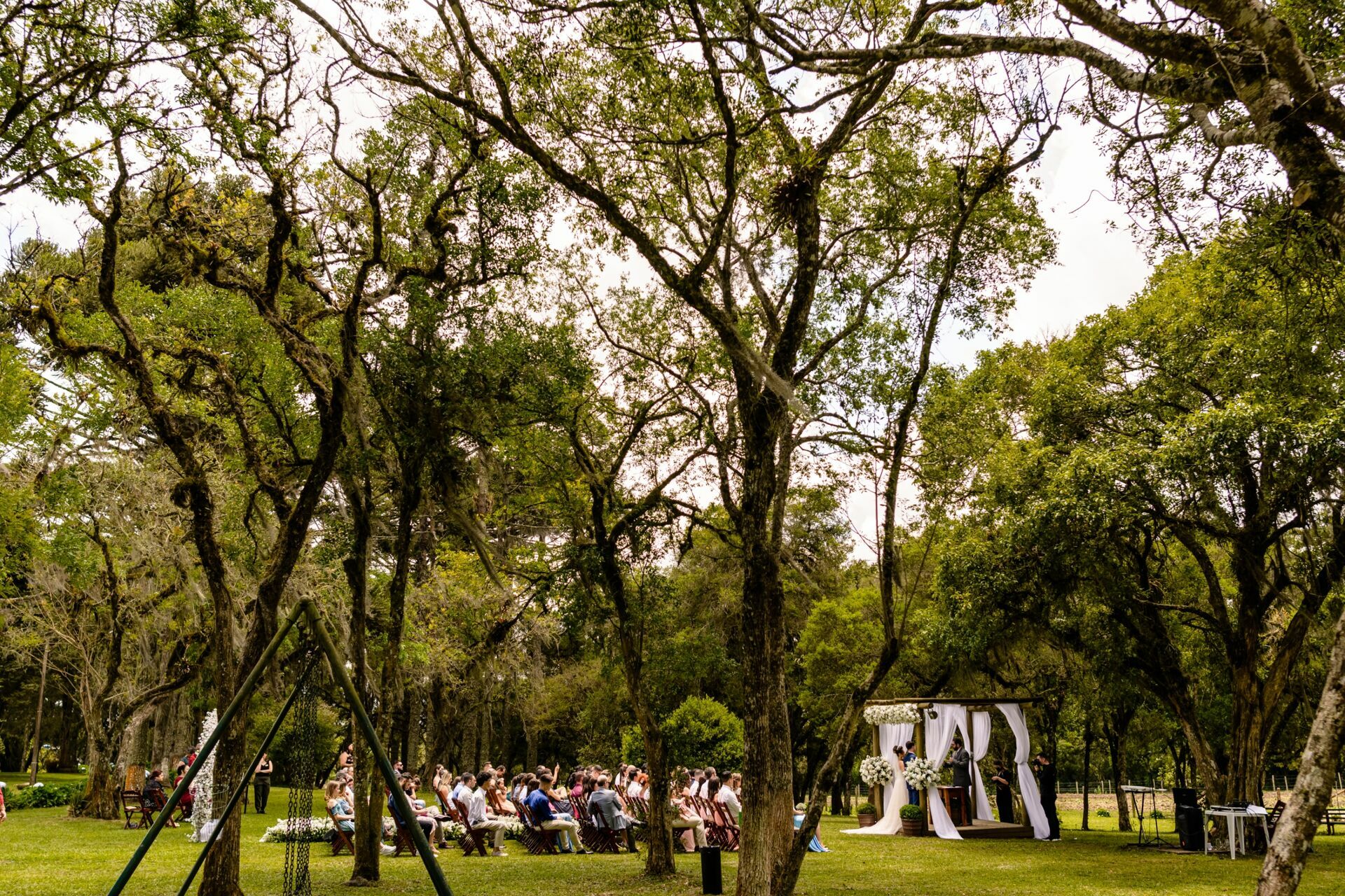 Foto Luana & Paulo | Wedding - Imagem 35