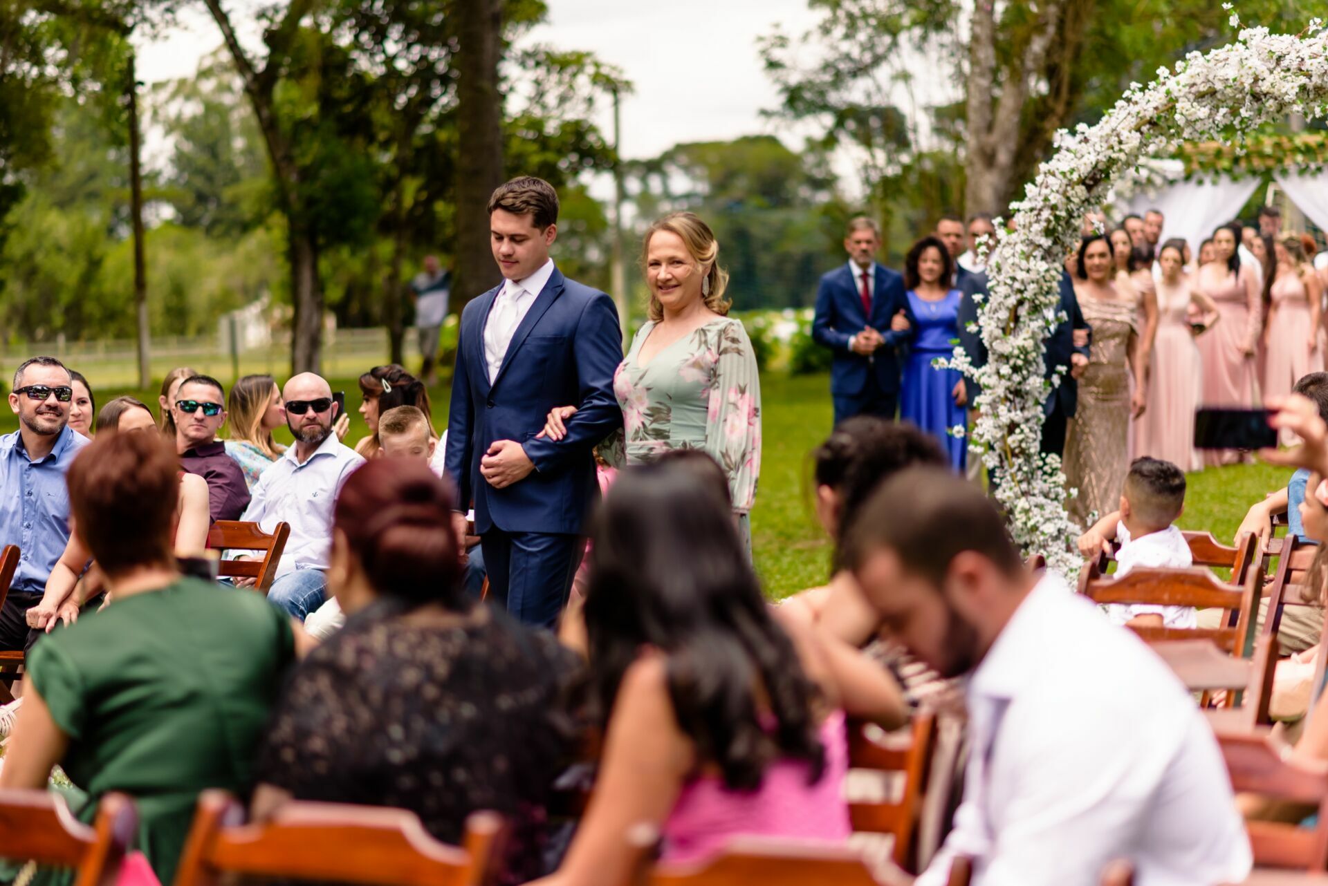 Foto Luana & Paulo | Wedding - Imagem 24