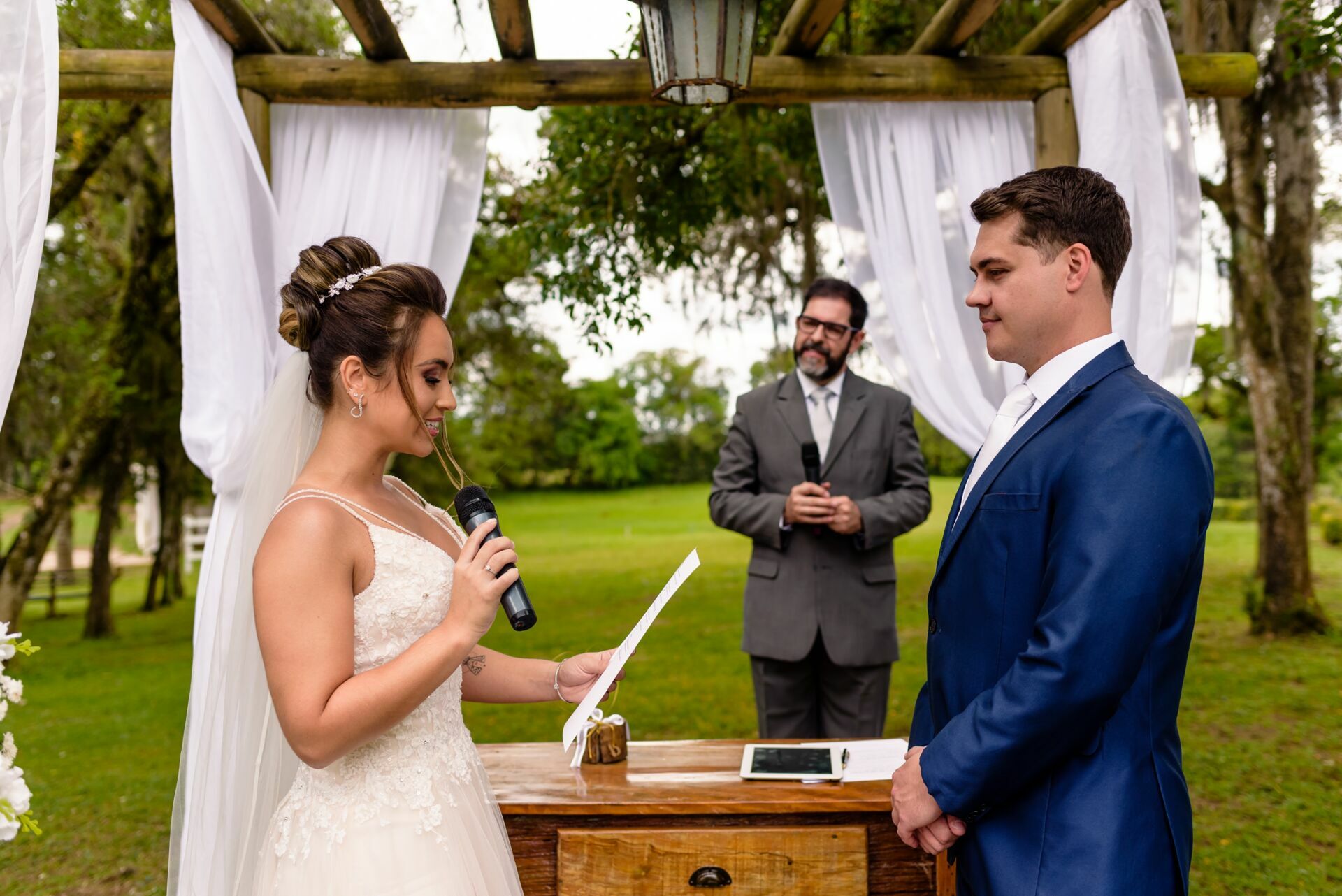 Foto Luana & Paulo | Wedding - Imagem 39