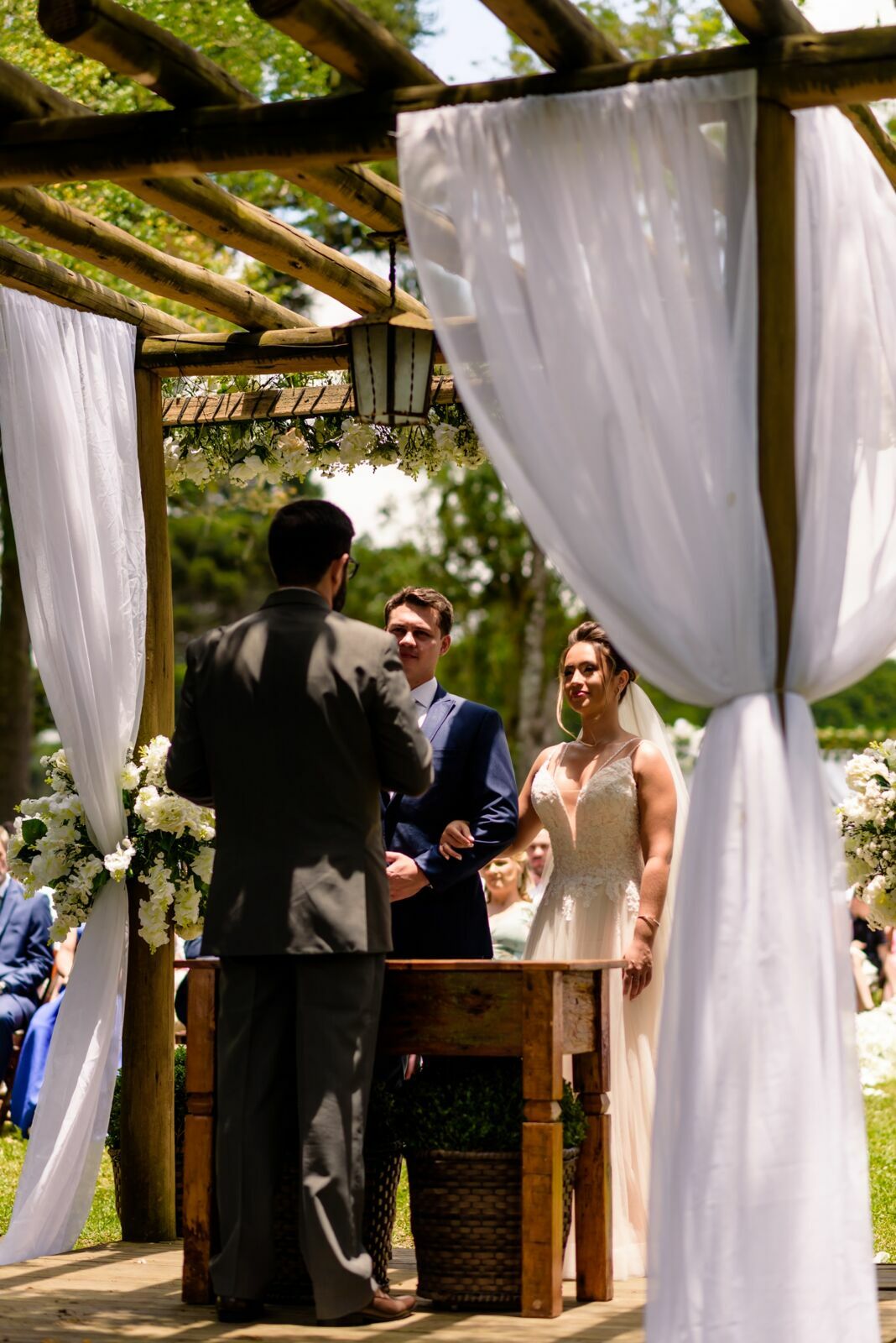 Foto Luana & Paulo | Wedding - Imagem 32