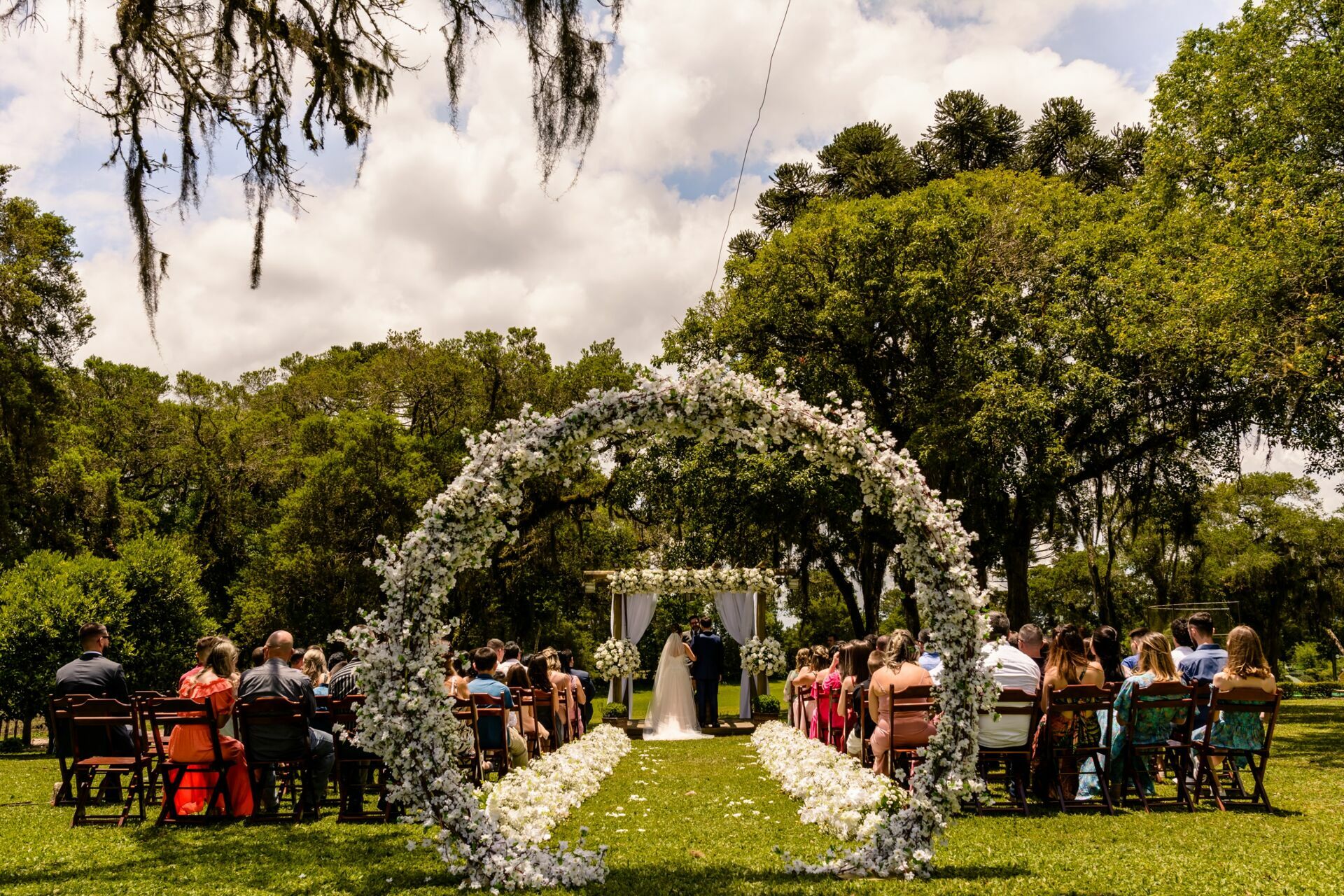 Foto Luana & Paulo | Wedding - Imagem 36