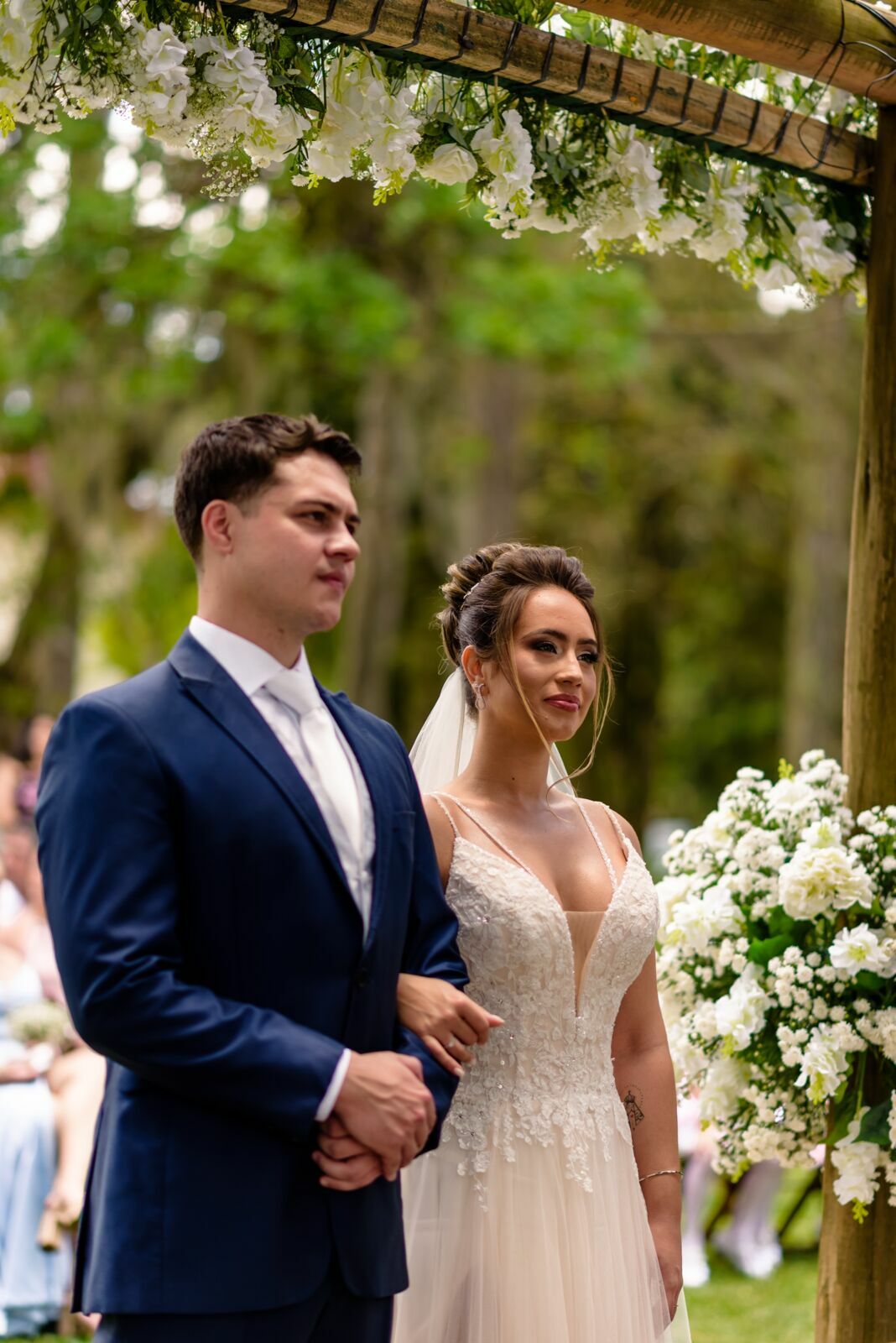 Foto Luana & Paulo | Wedding - Imagem 33