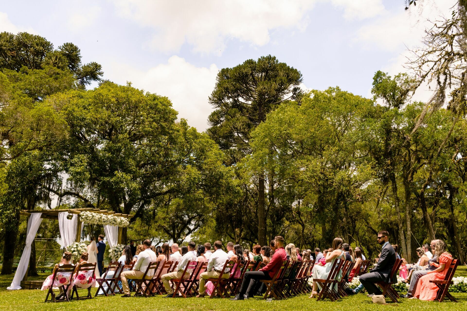 Foto Luana & Paulo | Wedding - Imagem 37