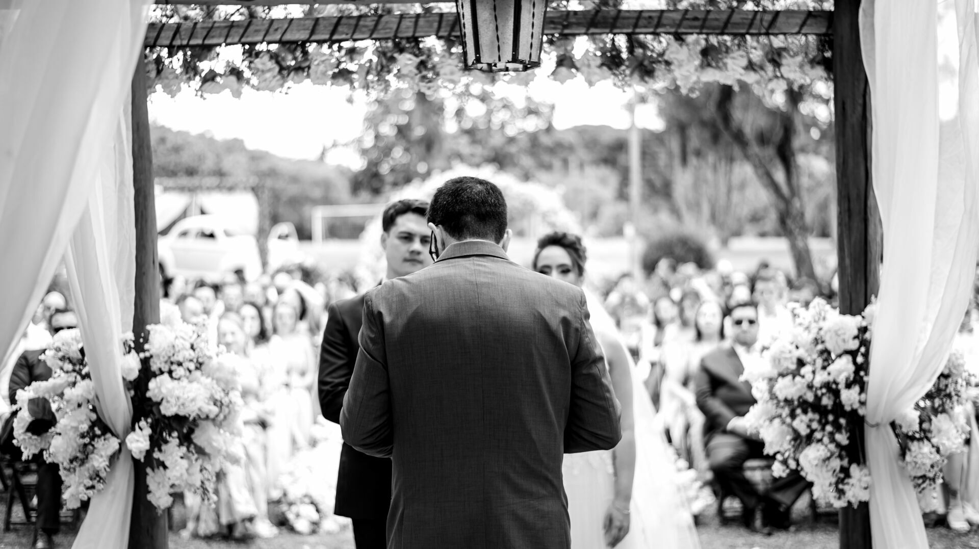 Foto Luana & Paulo | Wedding - Imagem 34