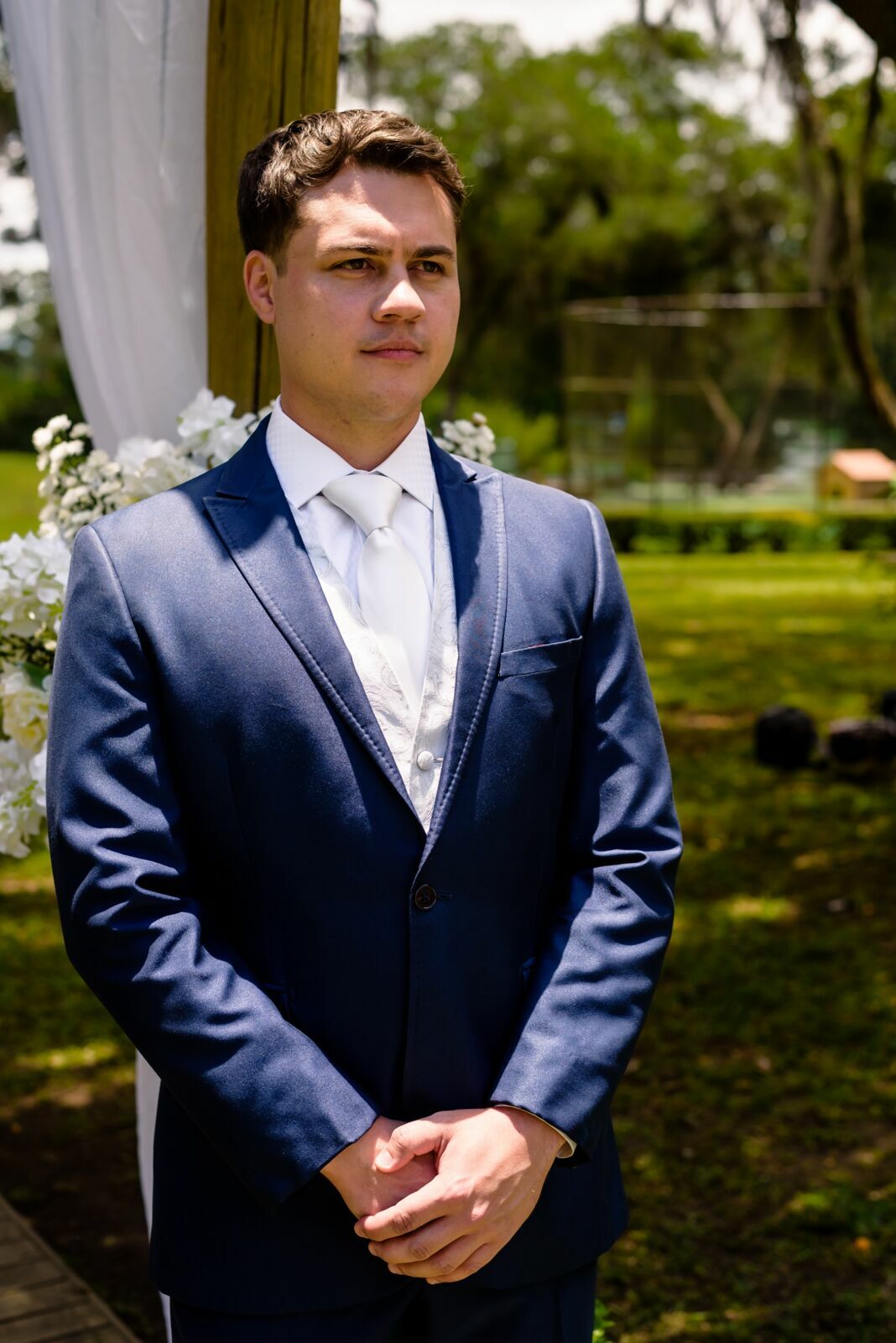 Foto Luana & Paulo | Wedding - Imagem 26