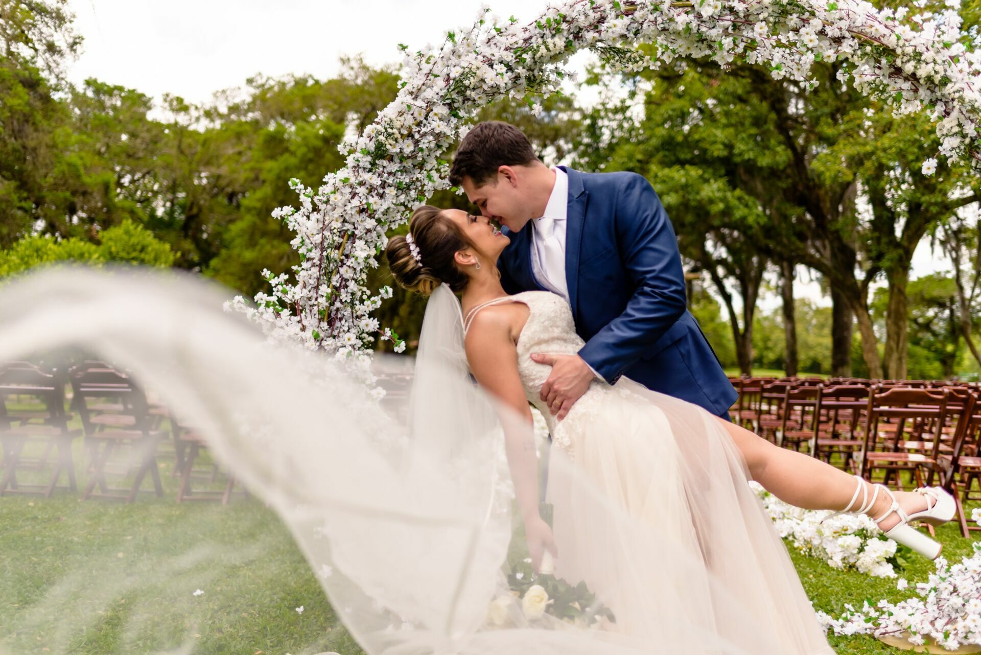 Foto Luana & Paulo | Wedding - Imagem 57