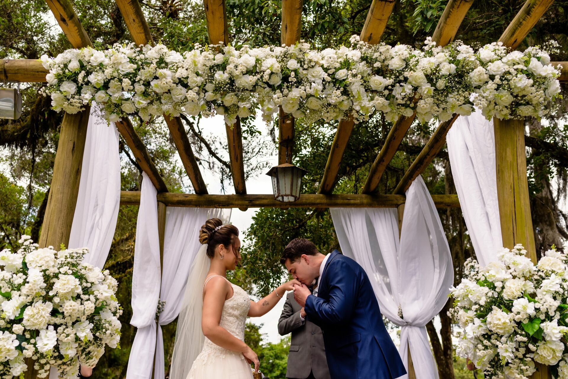 Foto Luana & Paulo | Wedding - Imagem 47