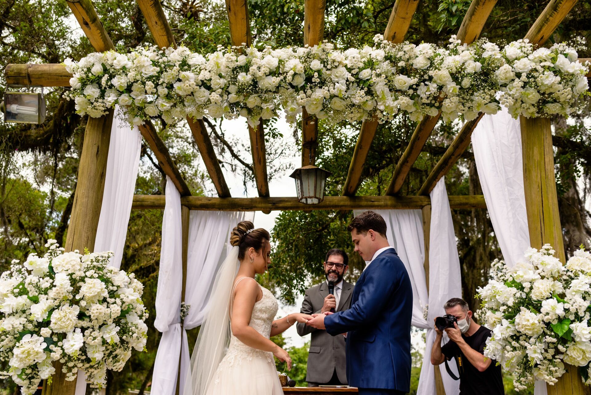 Foto Luana & Paulo | Wedding - Imagem 45