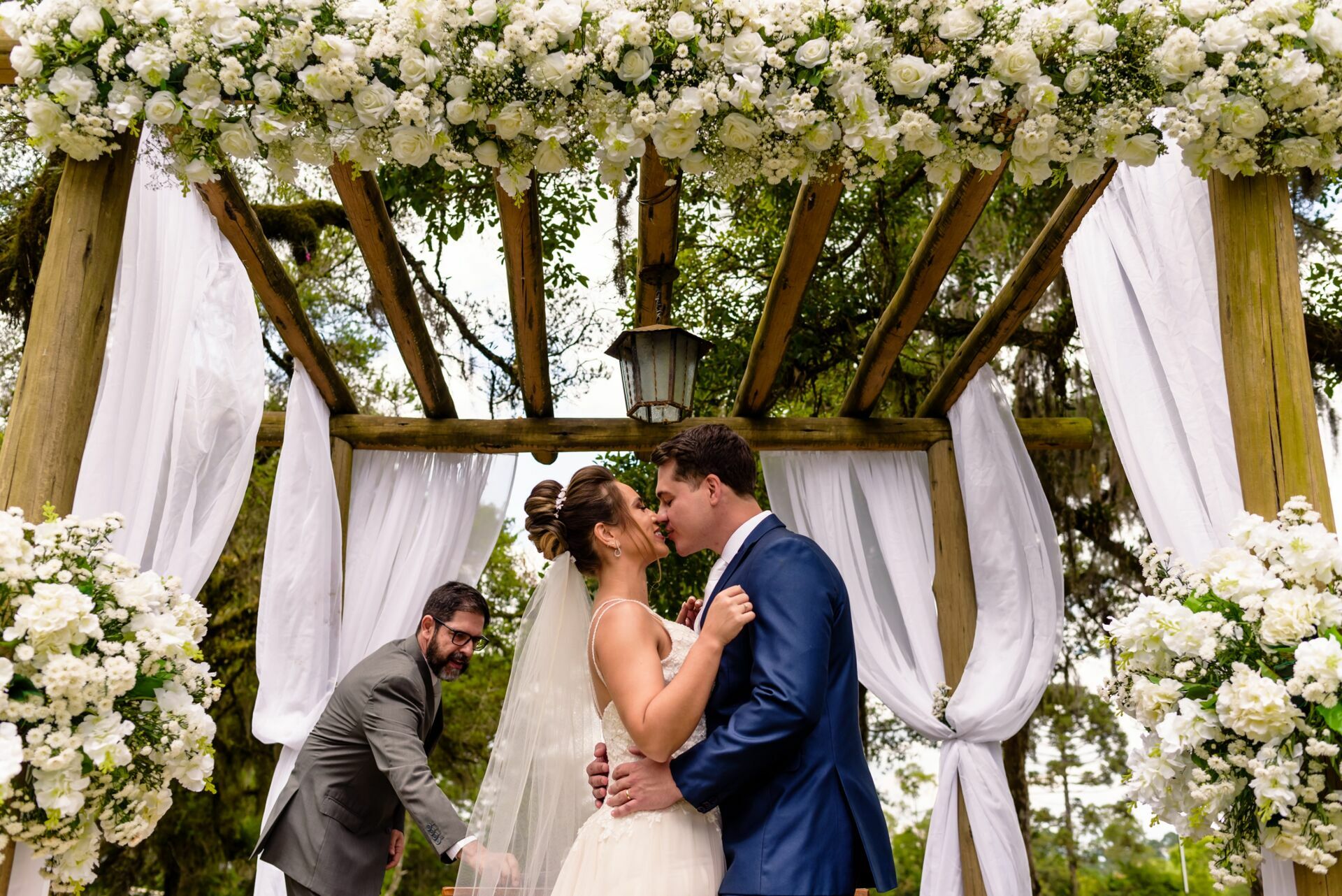 Foto Luana & Paulo | Wedding - Imagem 50