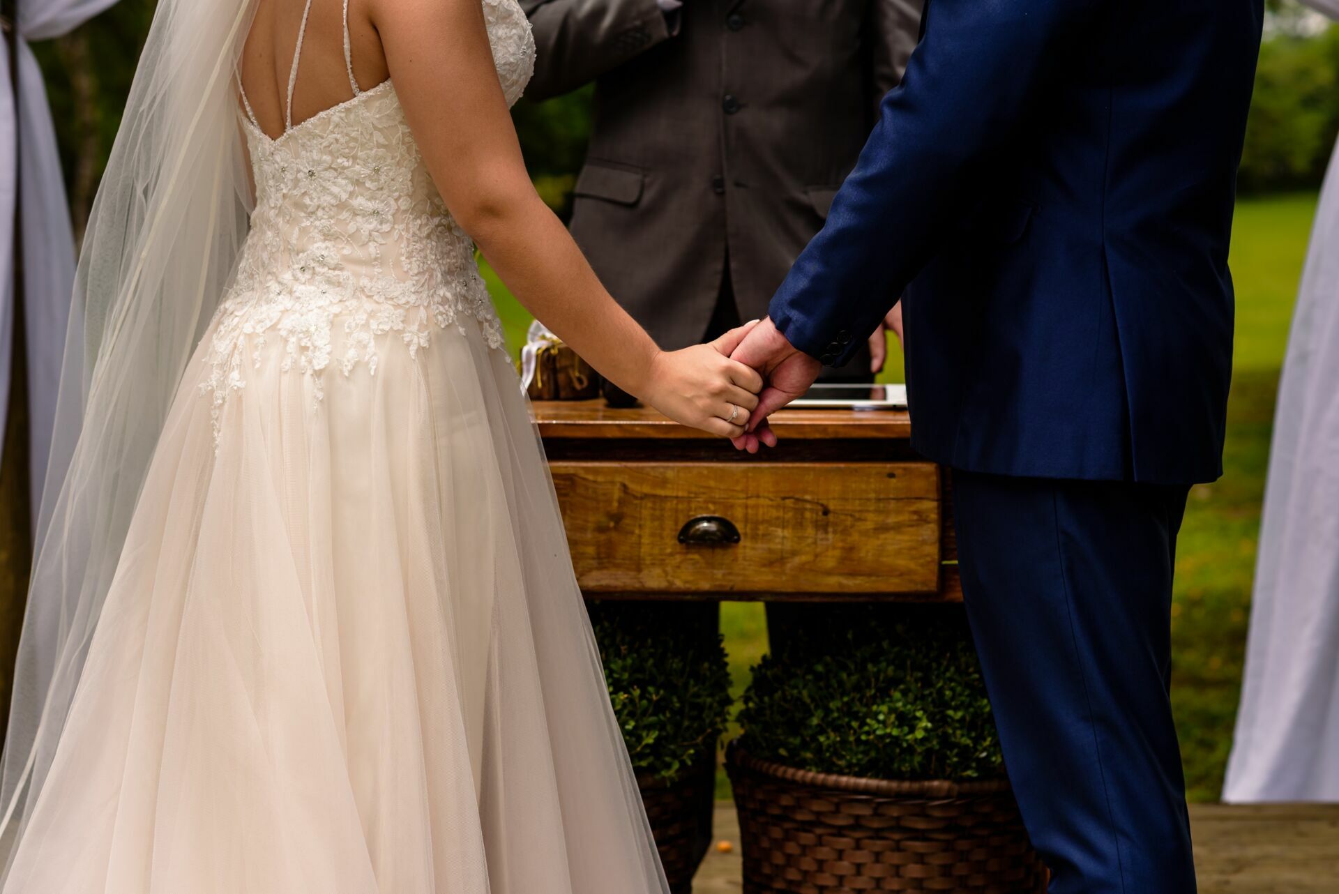 Foto Luana & Paulo | Wedding - Imagem 49