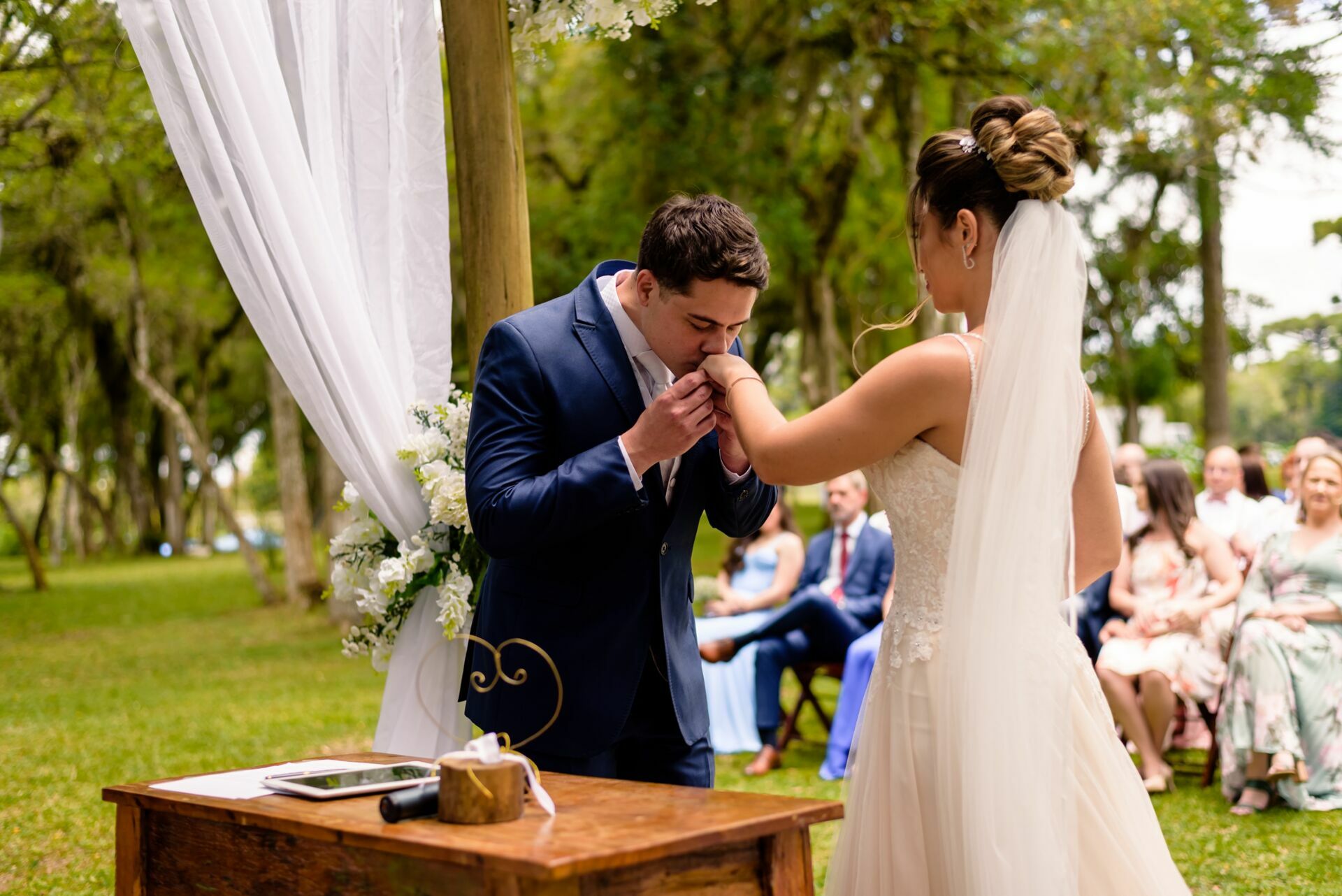 Foto Luana & Paulo | Wedding - Imagem 46