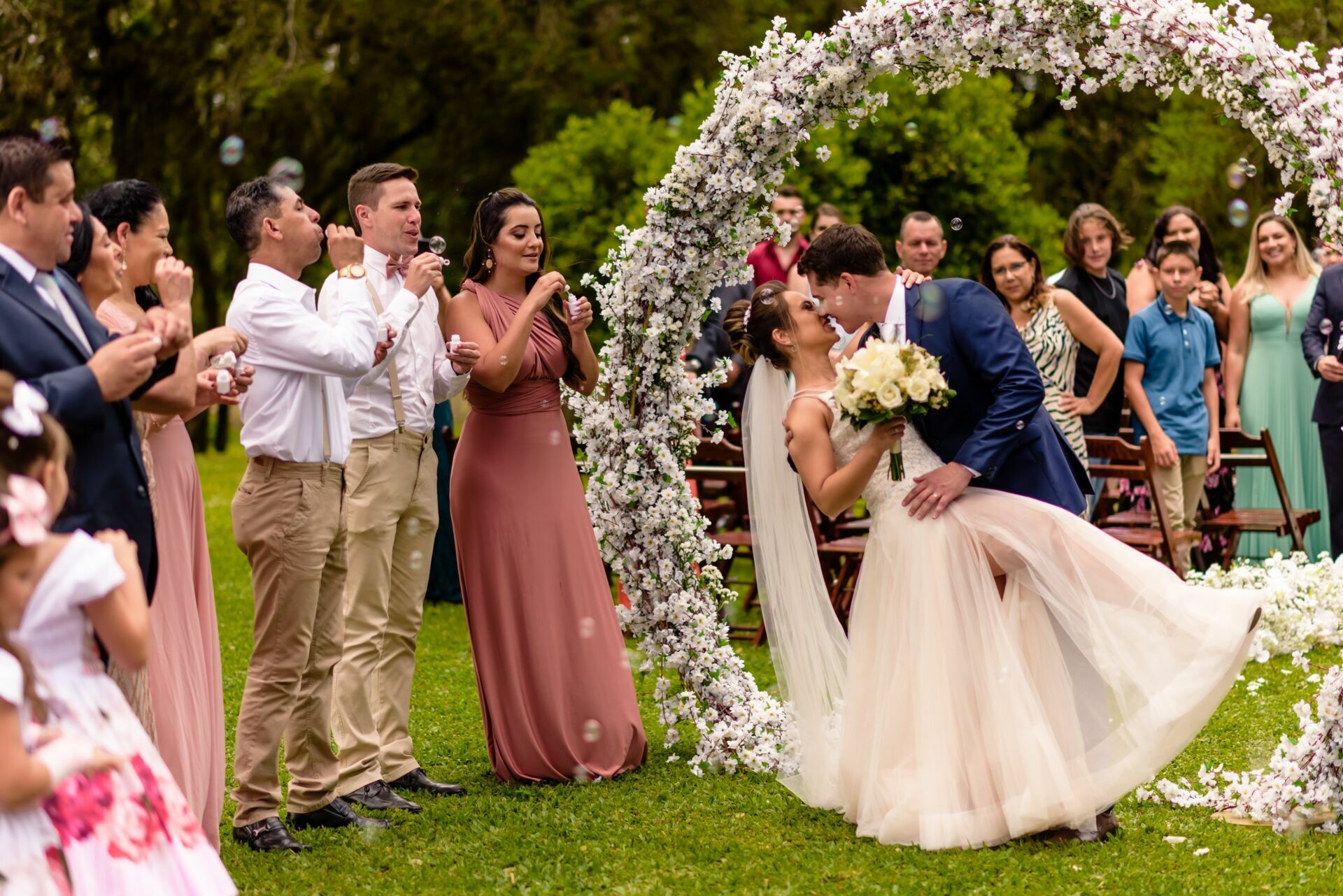 Foto Luana & Paulo | Wedding - Imagem 52