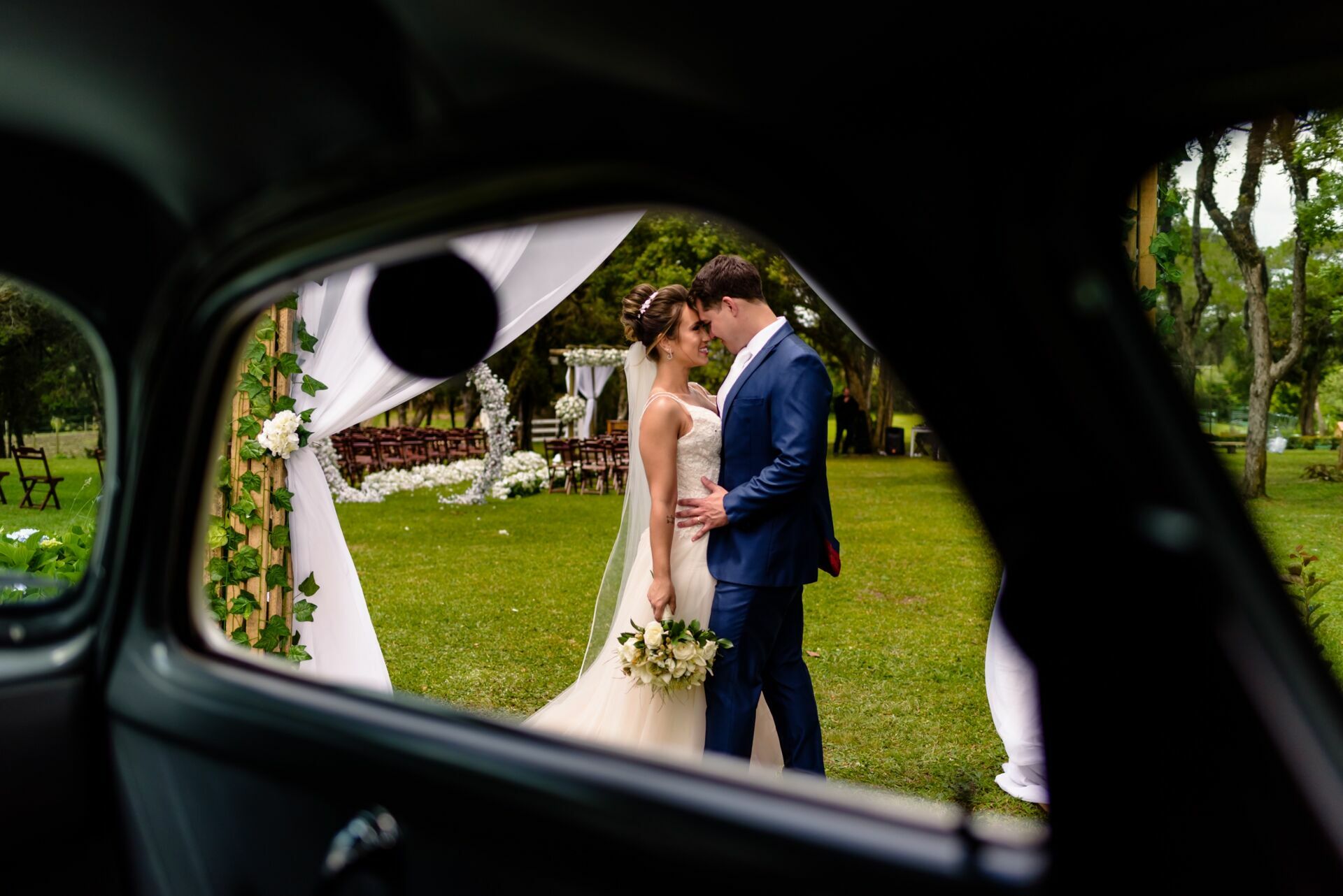 Foto Luana & Paulo | Wedding - Imagem 54