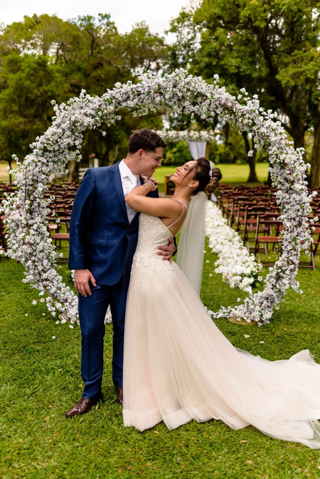 Foto Luana & Paulo | Wedding - Imagem 55