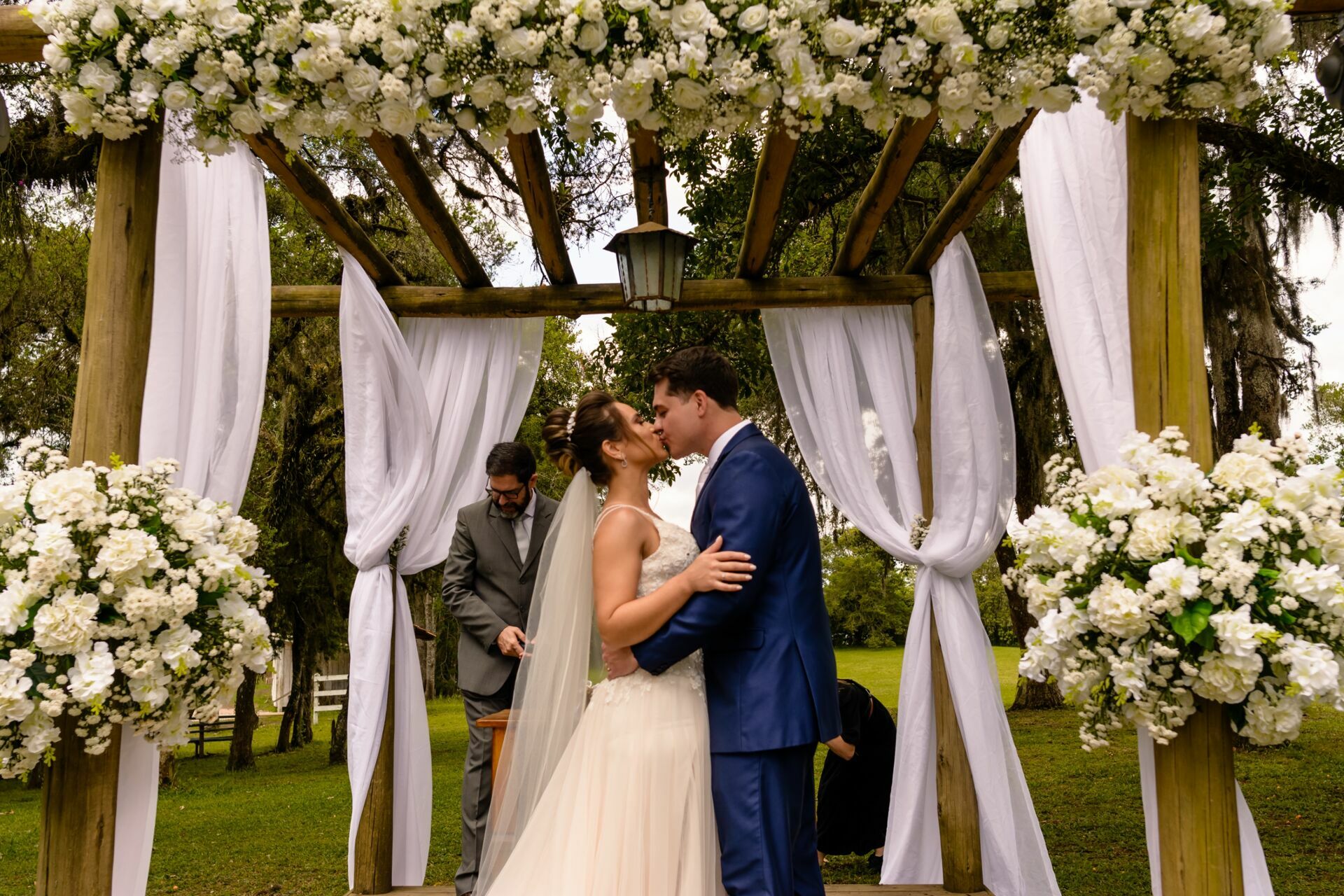 Foto Luana & Paulo | Wedding - Imagem 51