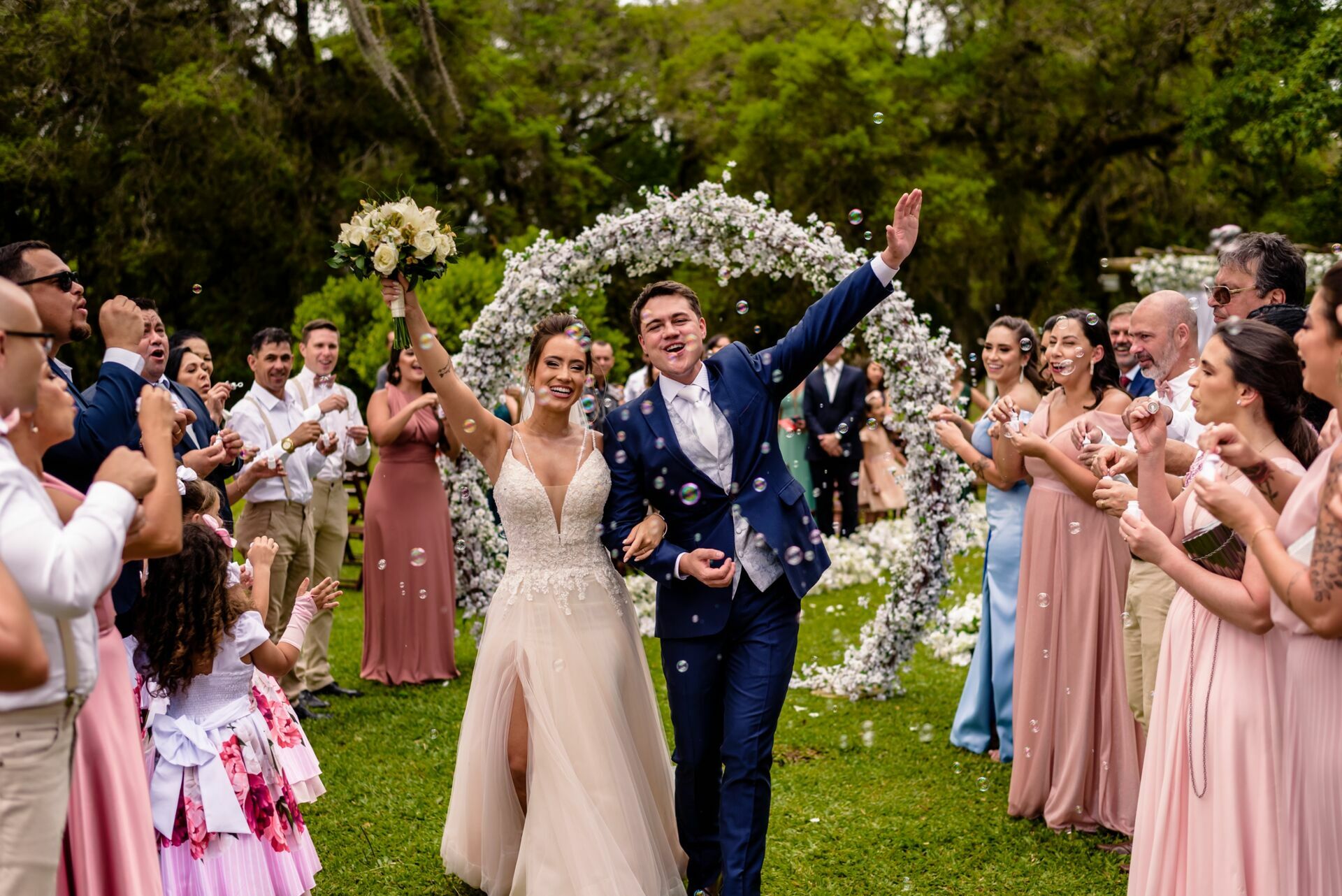 Foto Luana & Paulo | Wedding - Imagem 53