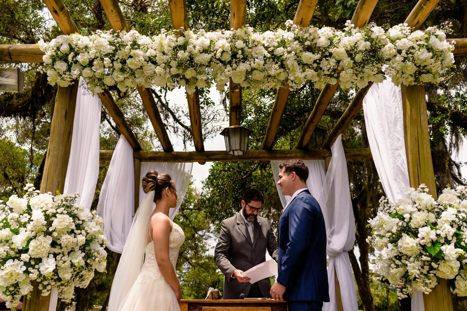 Foto Luana & Paulo | Wedding - Imagem 43