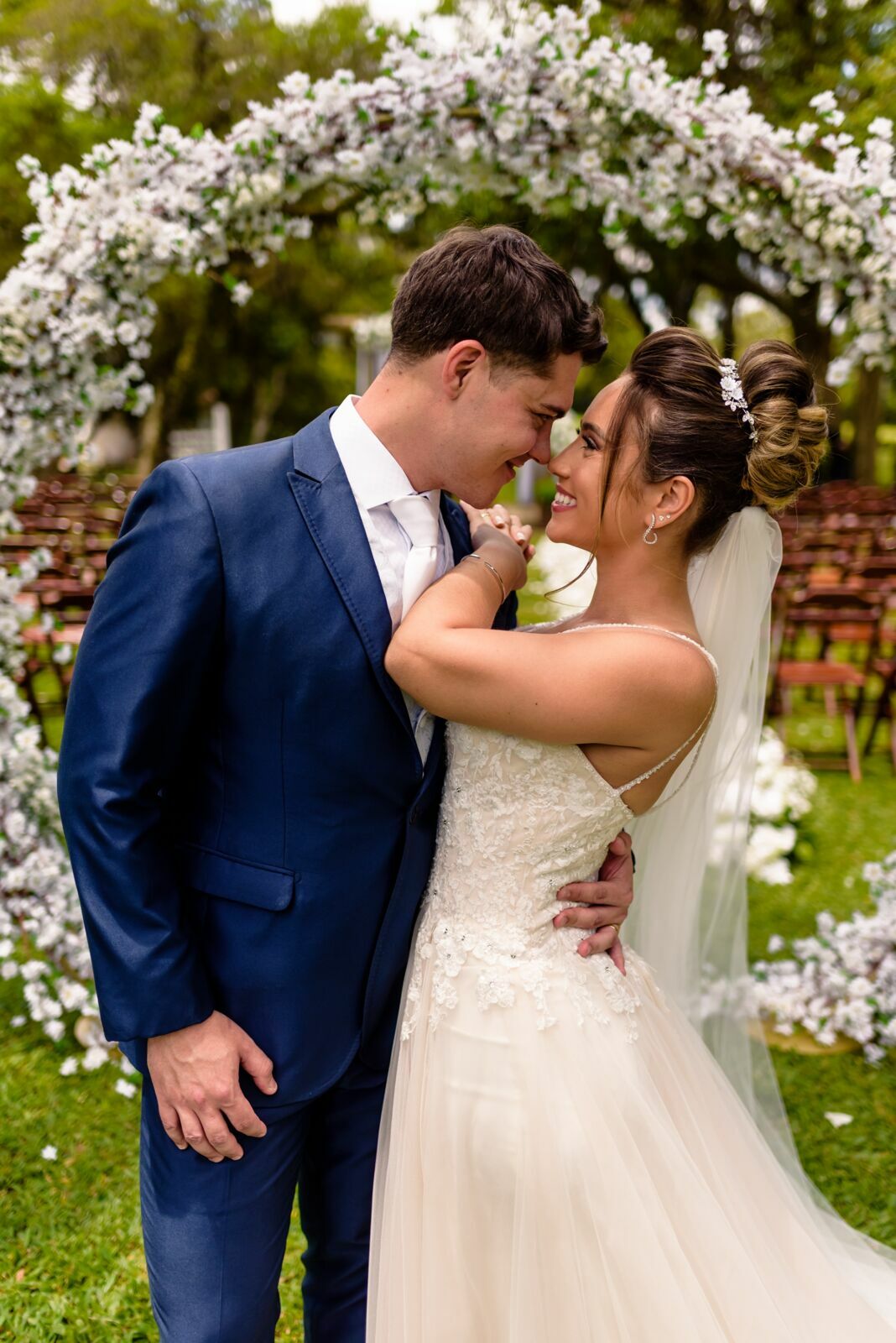 Foto Luana & Paulo | Wedding - Imagem 56