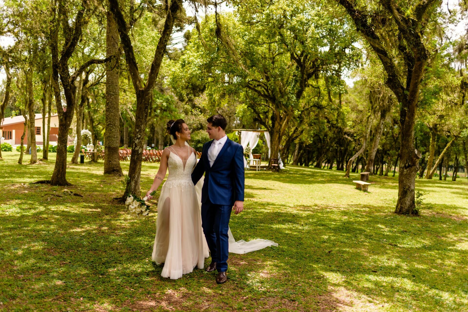 Foto Luana & Paulo | Wedding - Imagem 60