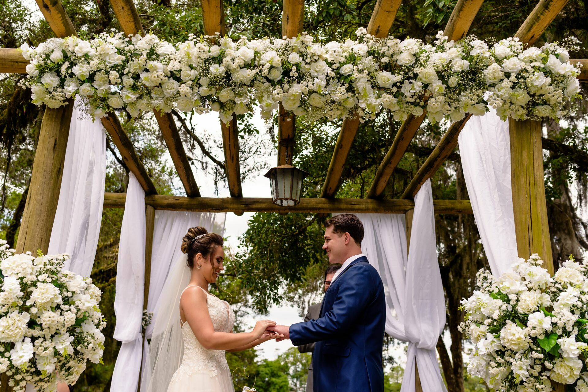 Foto Luana & Paulo | Wedding - Imagem 48