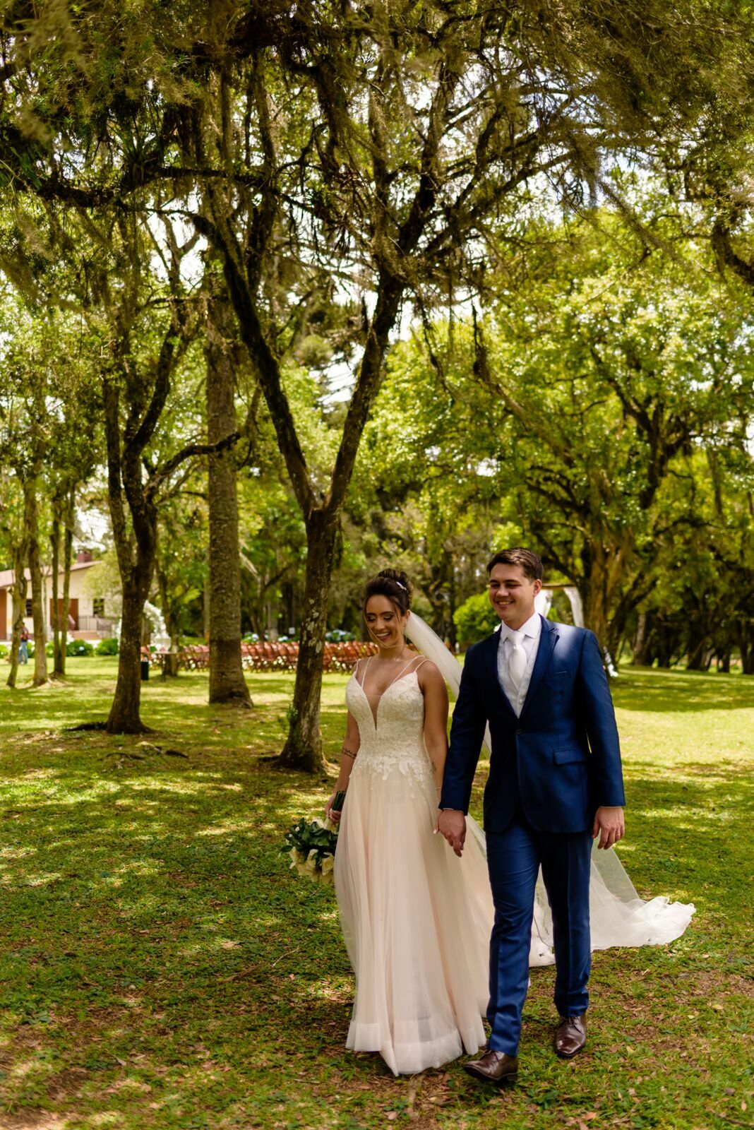 Foto Luana & Paulo | Wedding - Imagem 61