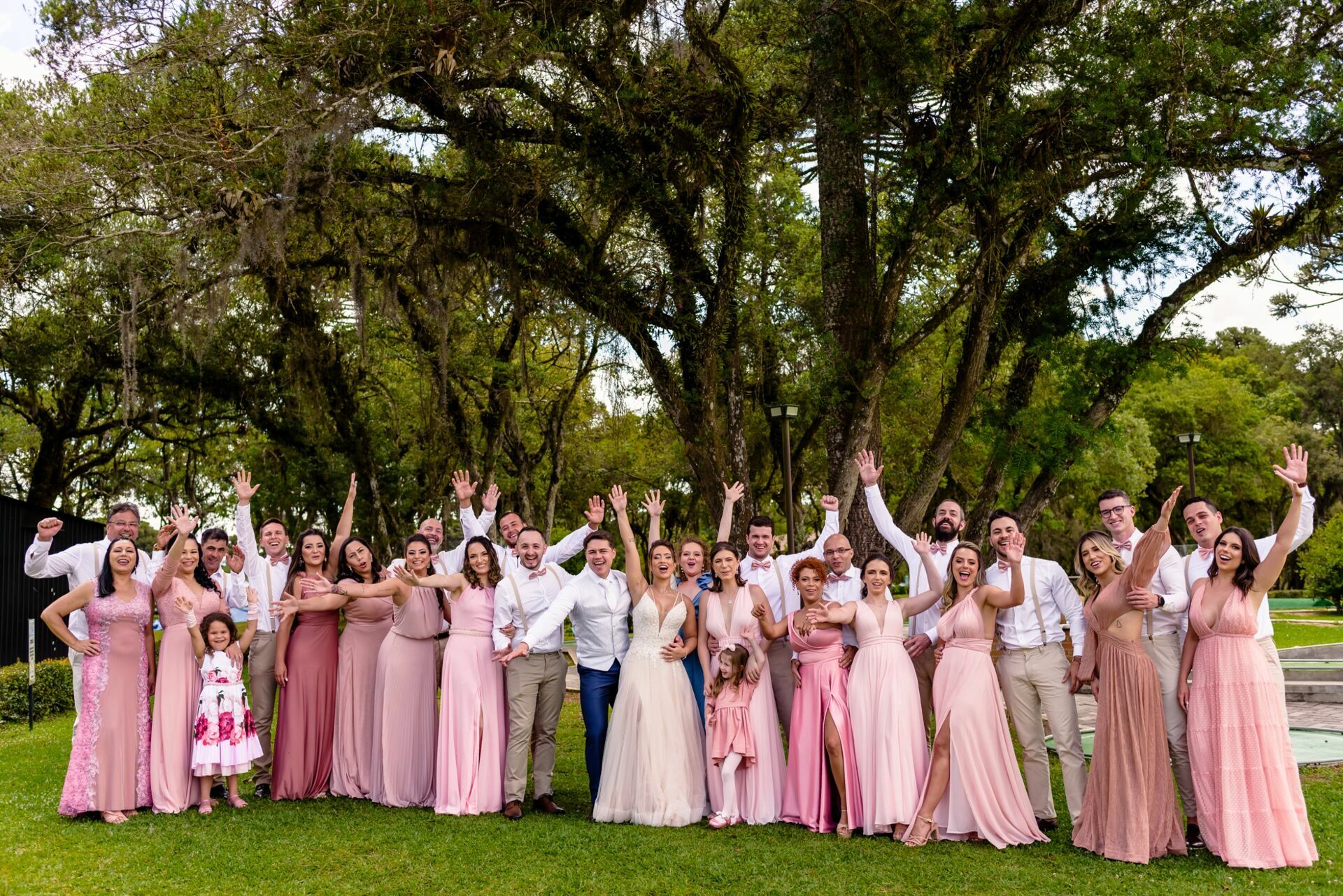 Foto Luana & Paulo | Wedding - Imagem 65