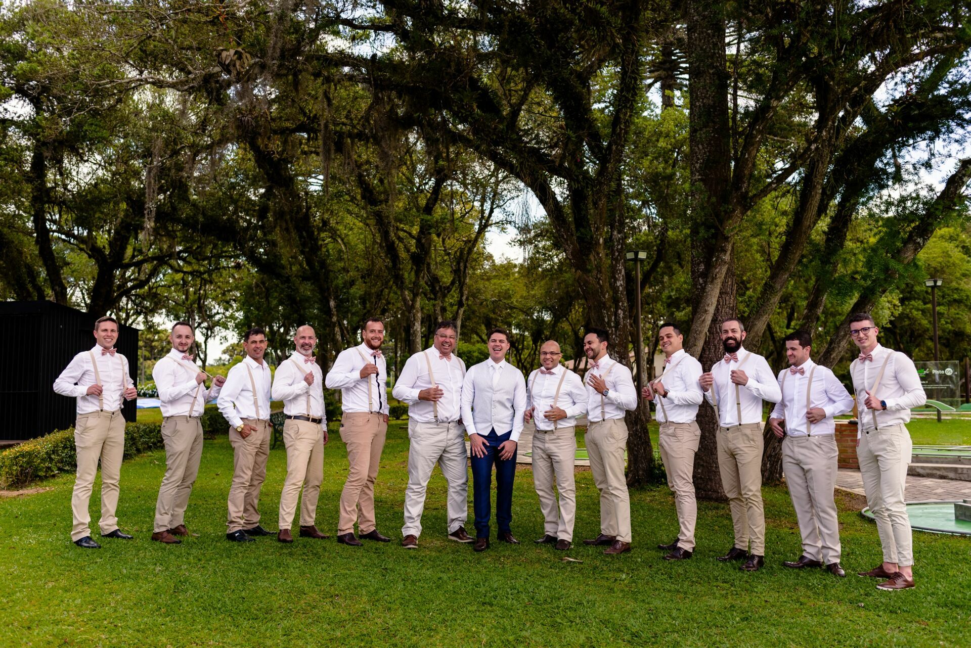 Foto Luana & Paulo | Wedding - Imagem 64