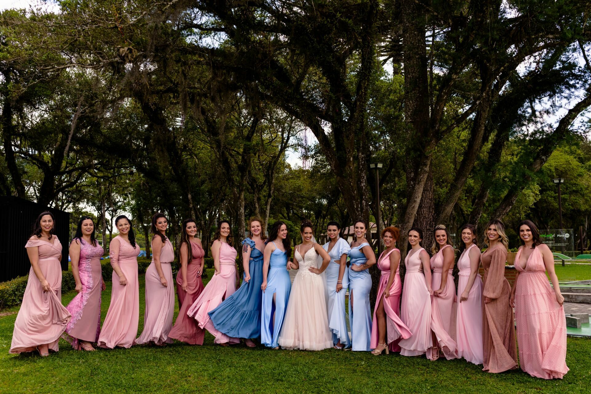 Foto Luana & Paulo | Wedding - Imagem 63