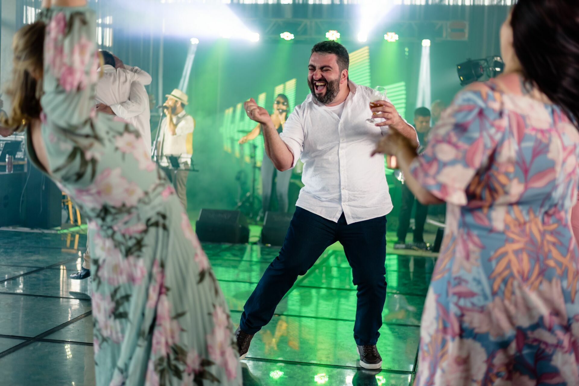 Foto Luana & Paulo | Wedding - Imagem 81