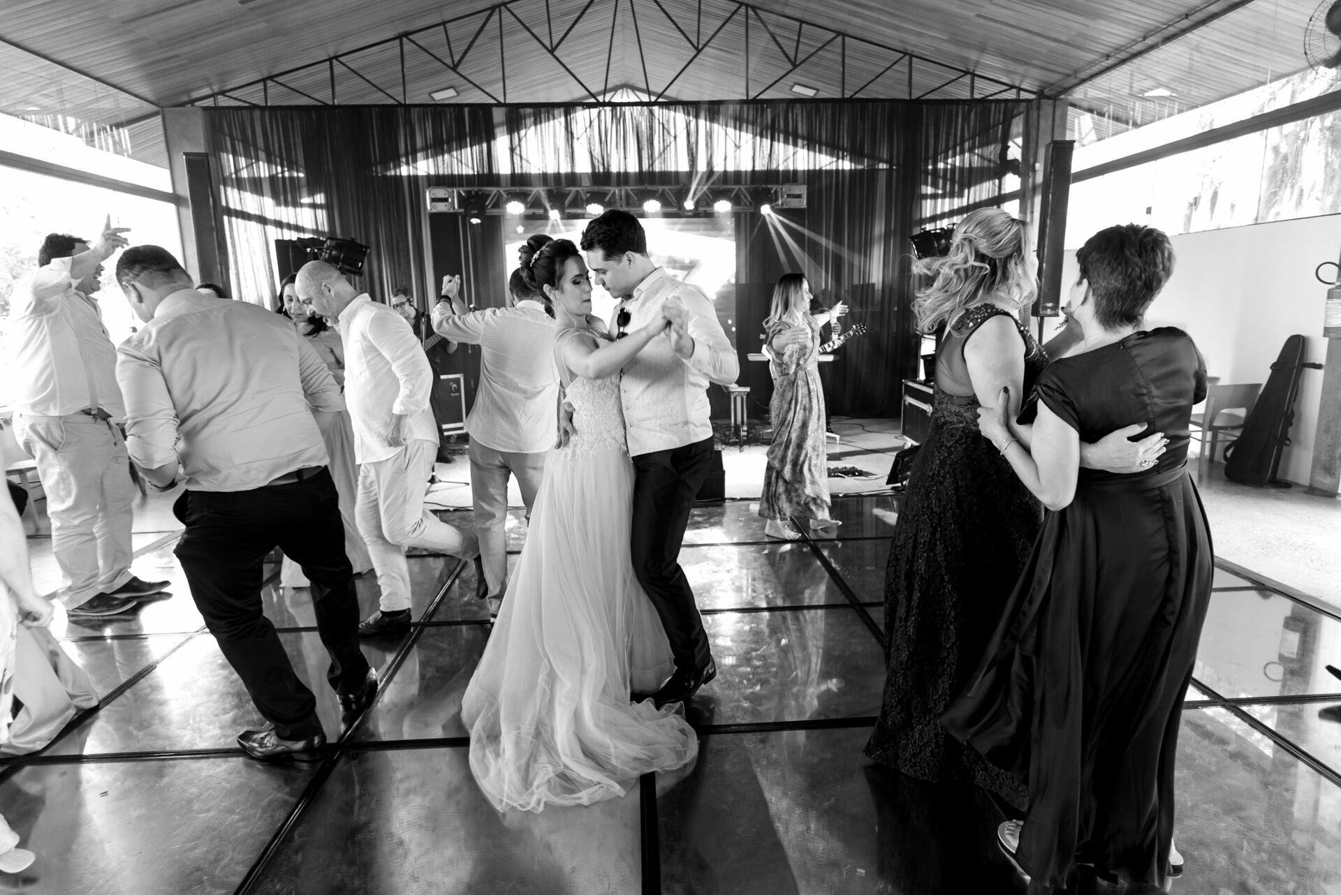 Foto Luana & Paulo | Wedding - Imagem 80