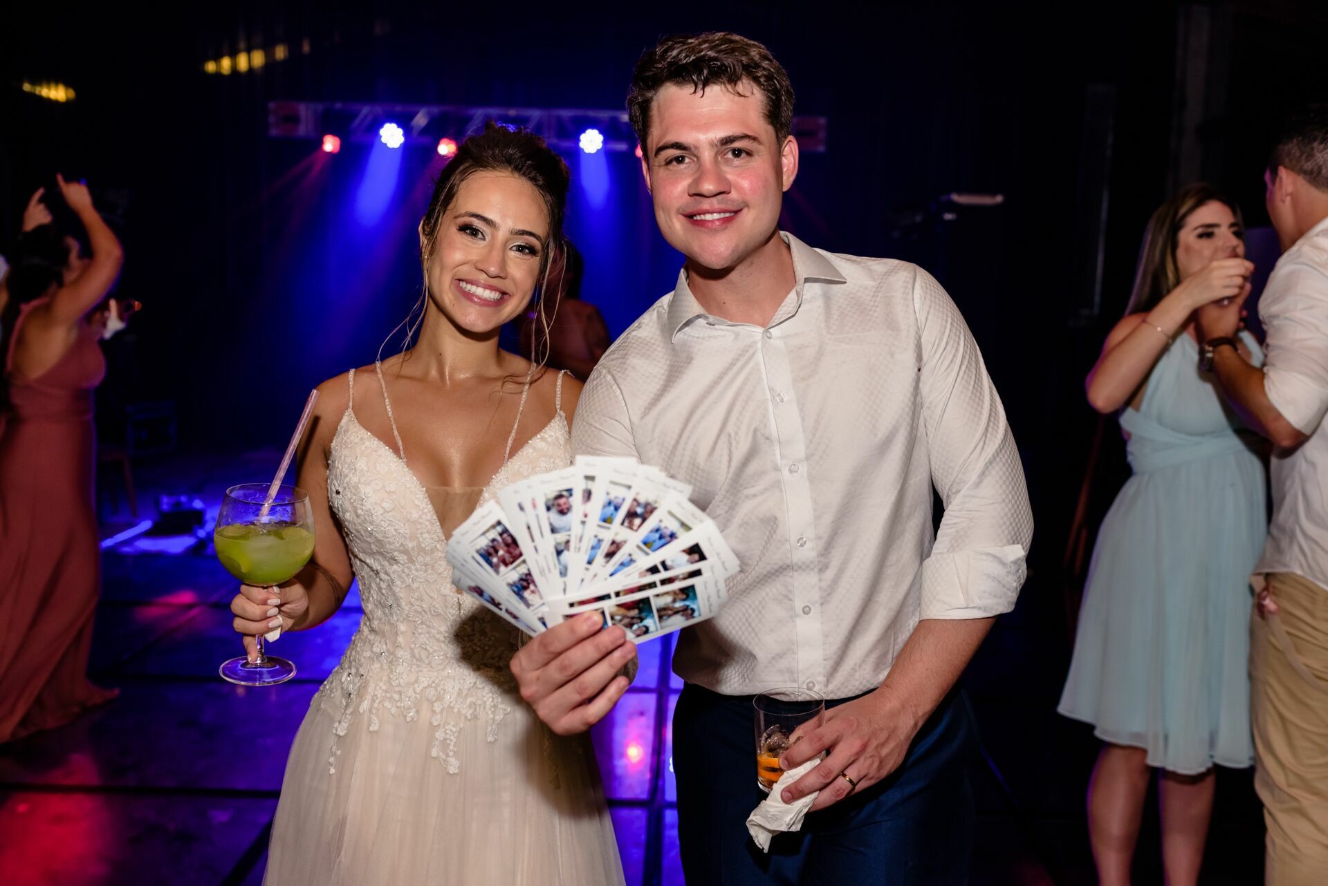 Foto Luana & Paulo | Wedding - Imagem 91