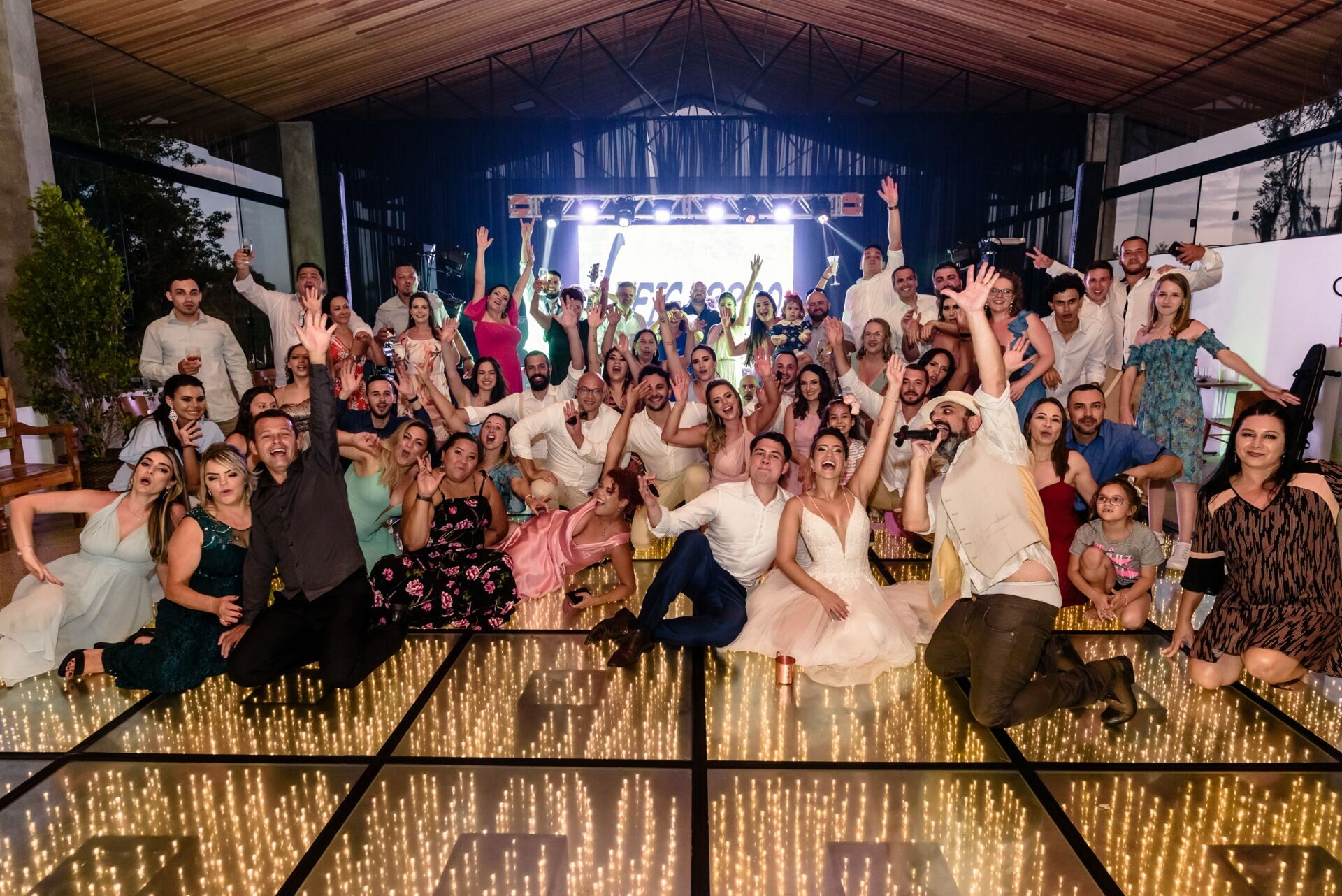 Foto Luana & Paulo | Wedding - Imagem 89