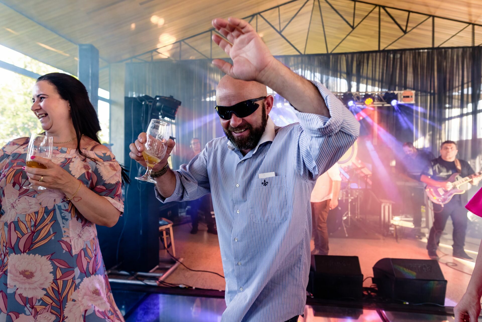 Foto Luana & Paulo | Wedding - Imagem 75