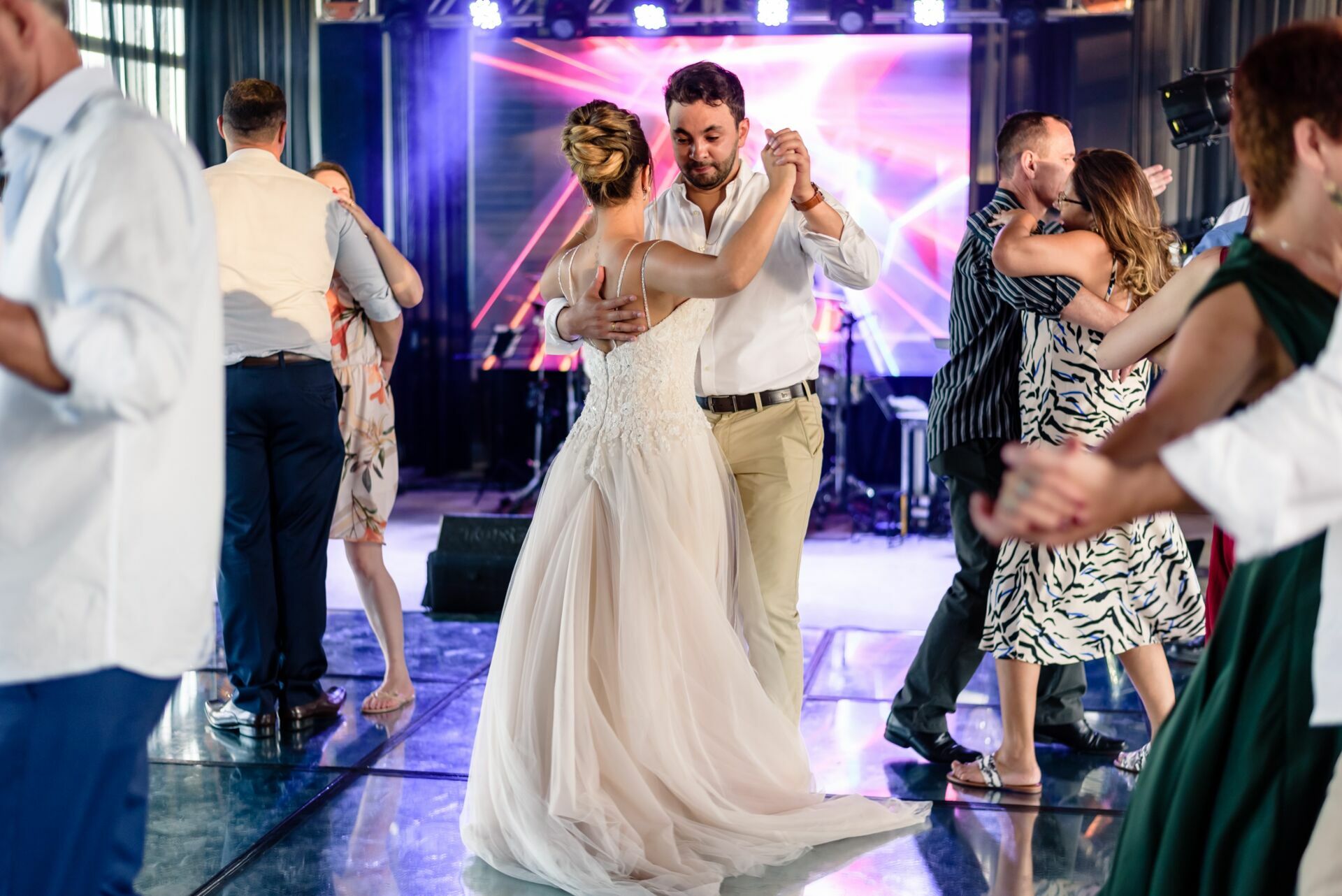 Foto Luana & Paulo | Wedding - Imagem 79